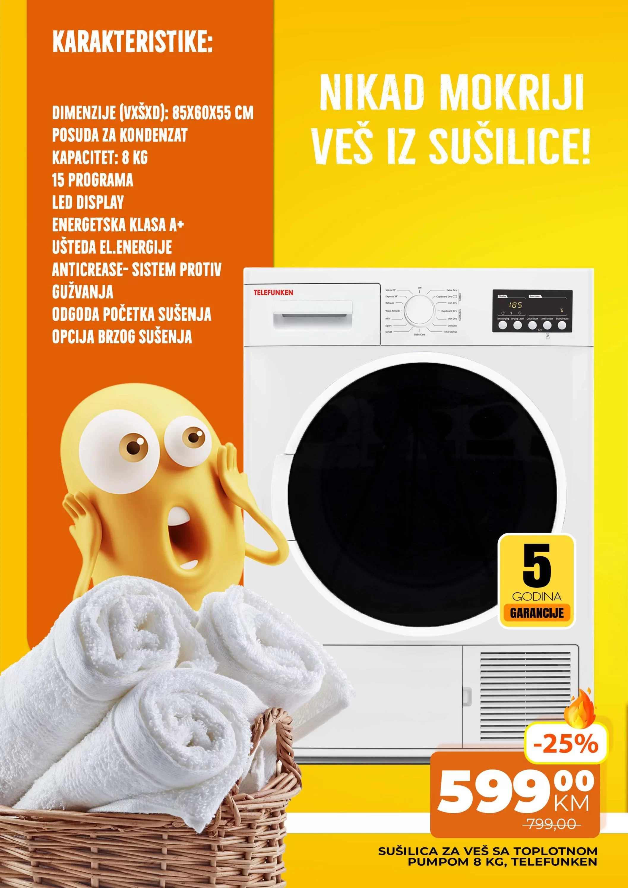 Bingo katalog VRIJEDI SAMO JEDAN DAN