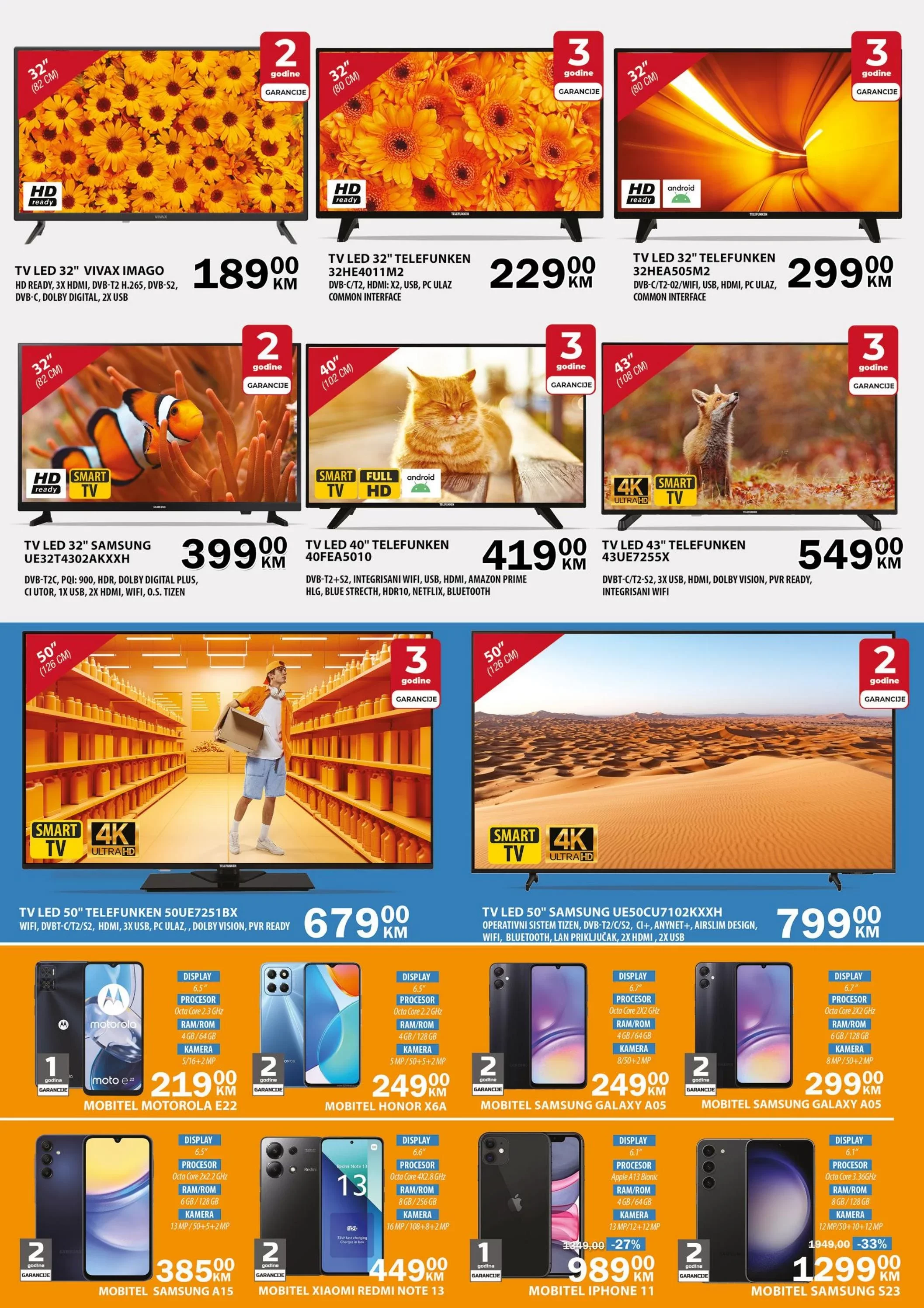 Bingo katalog TEHNIKA 28.3-30.4.2024.