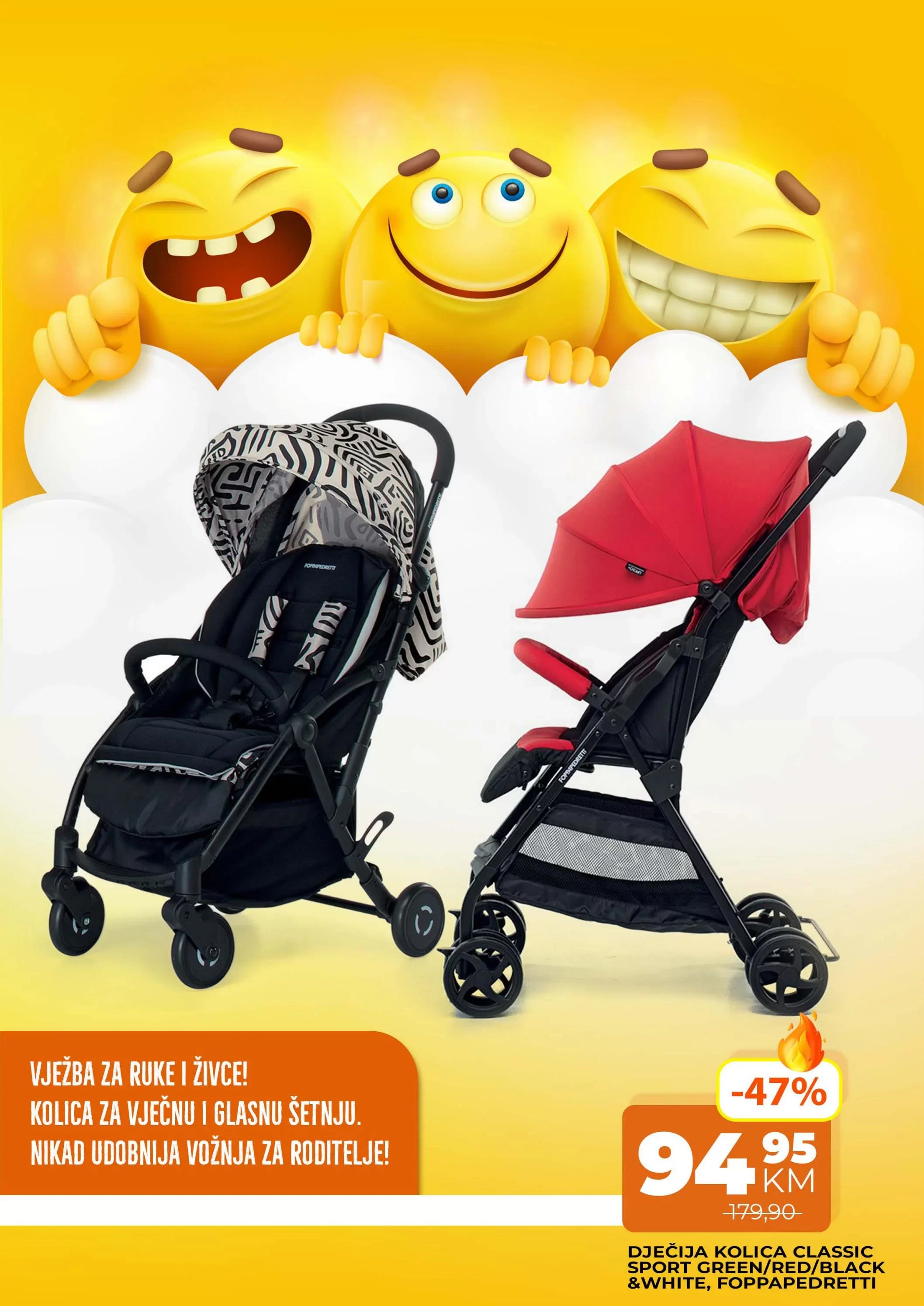 Bingo katalog VRIJEDI SAMO JEDAN DAN