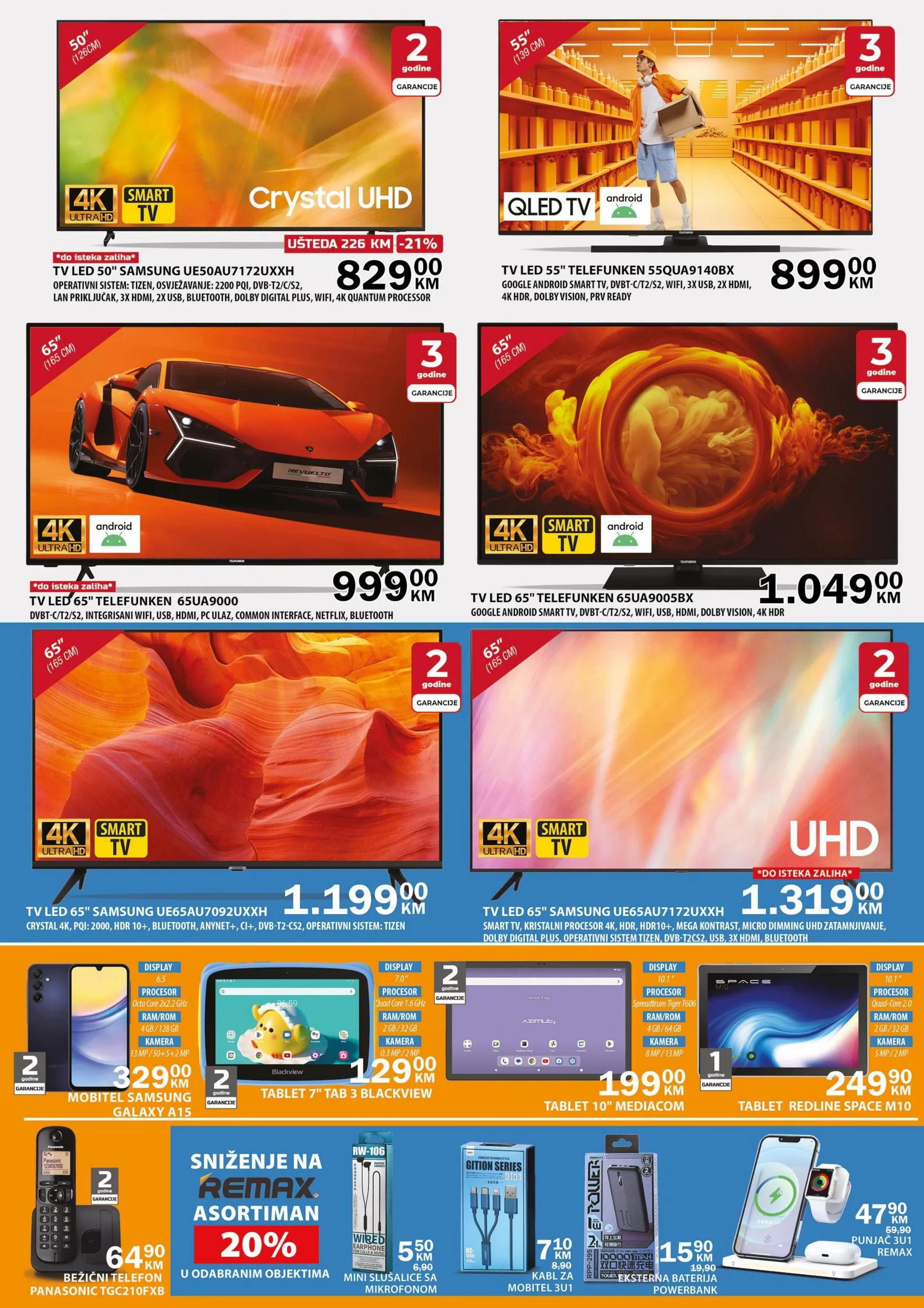 Bingo katalog TEHNIKA 28.3-30.4.2024.