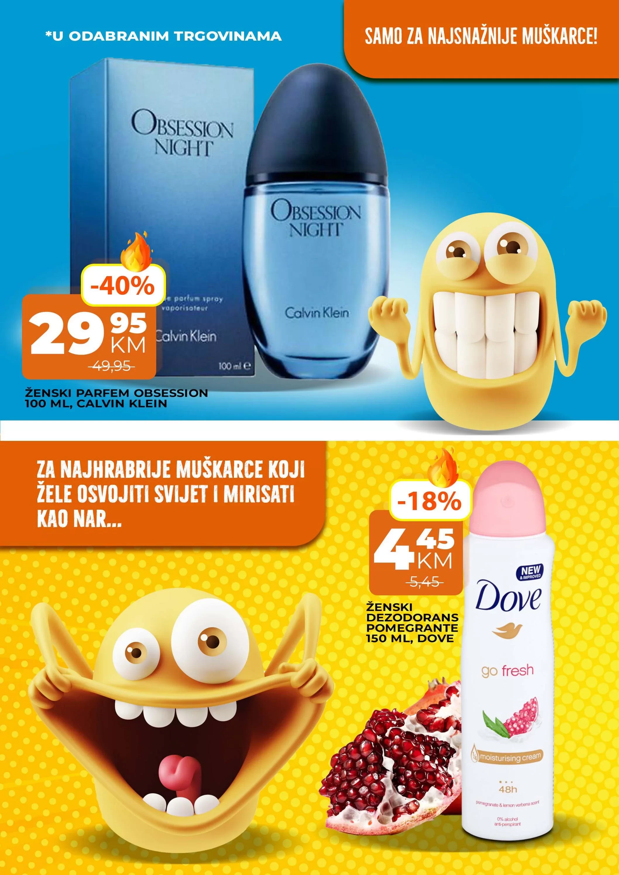 Bingo katalog VRIJEDI SAMO JEDAN DAN