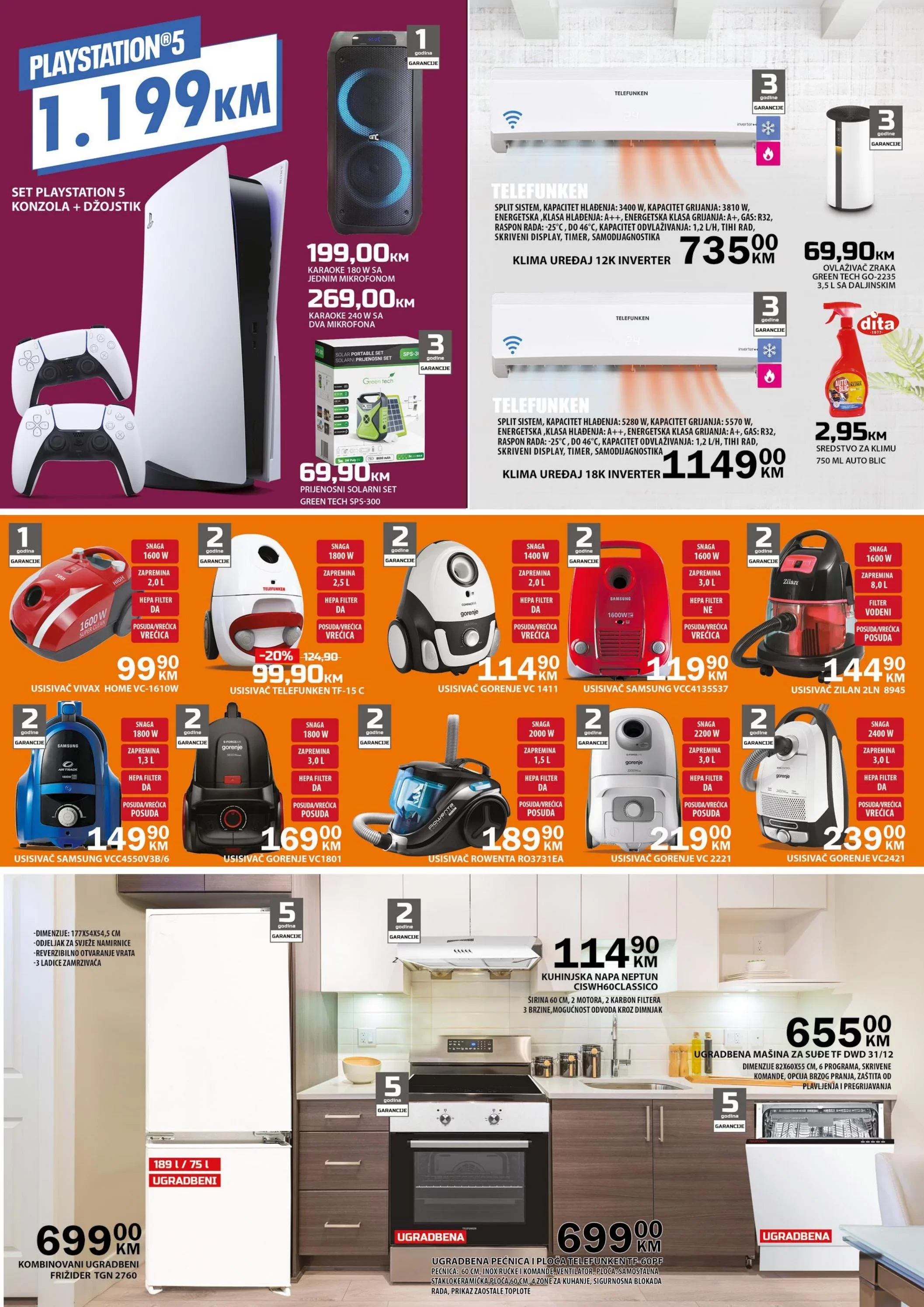 Bingo katalog TEHNIKA 28.3-30.4.2024.