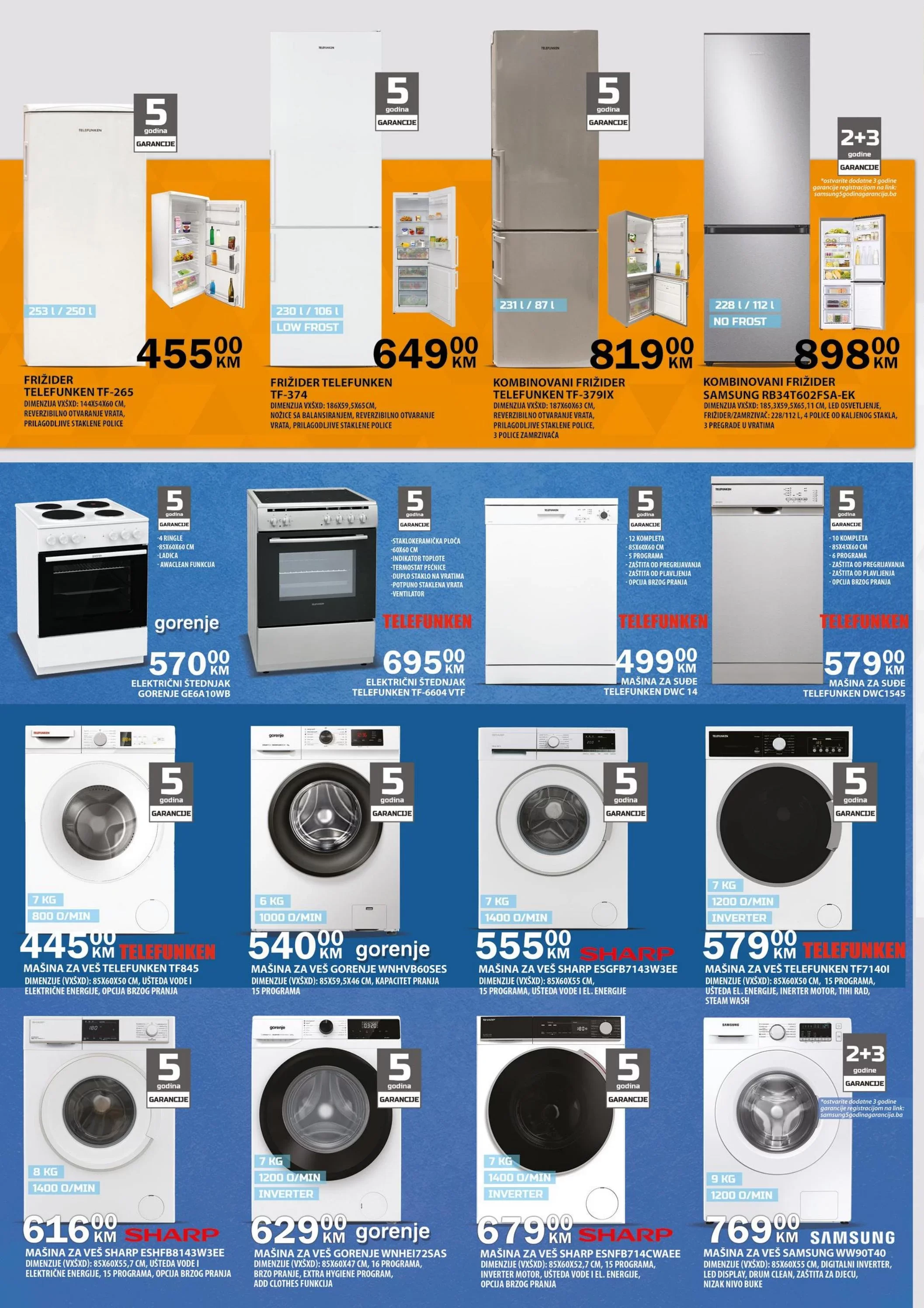 Bingo katalog TEHNIKA 28.3-30.4.2024.