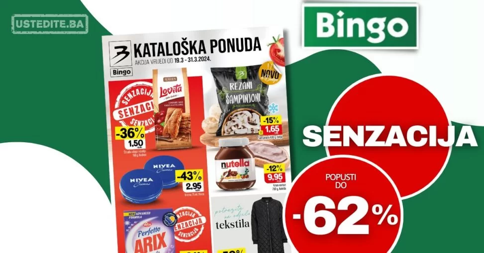Bingo katalog 19-31.3.2024.