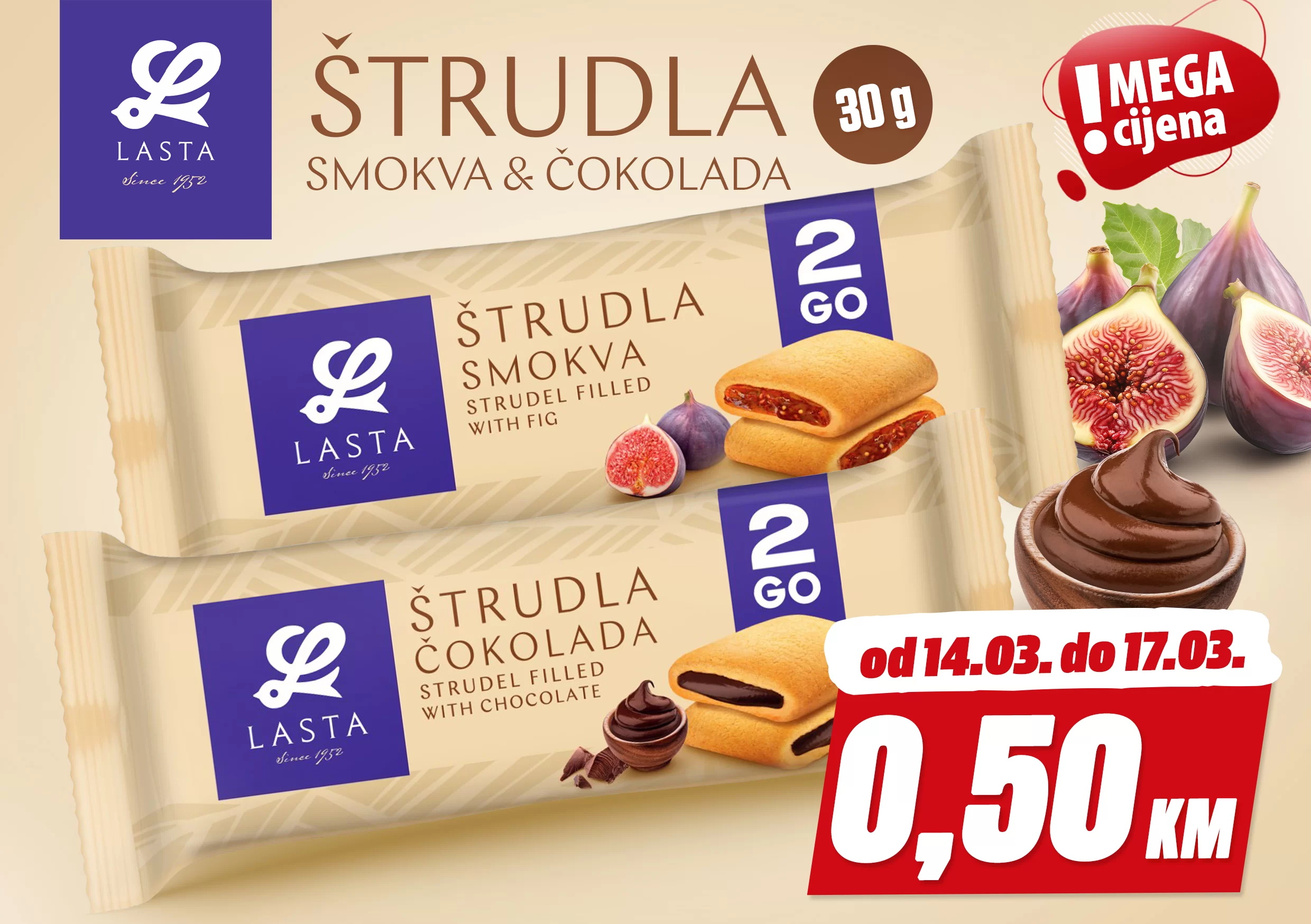 Mega Diskont SUPER AKCIJA