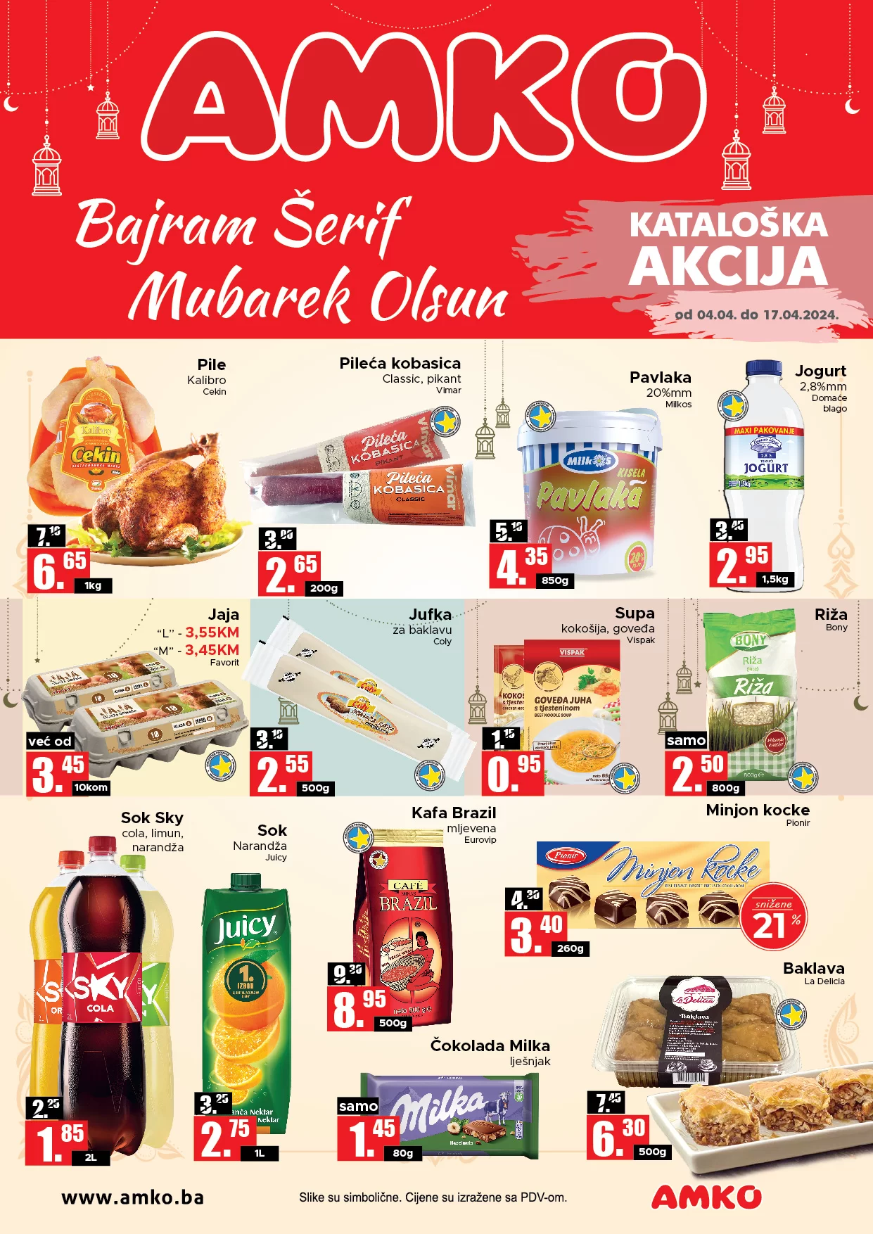 Amko katalog 4-17.4.2024.
