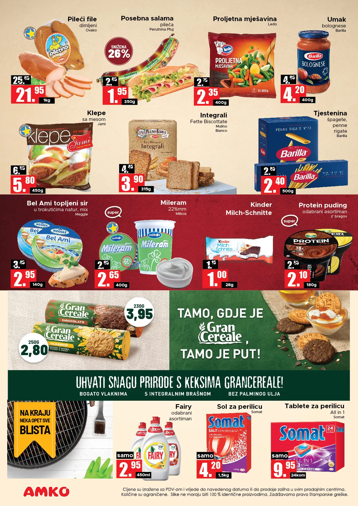 Amko akcija 25.4-2.5.2024.