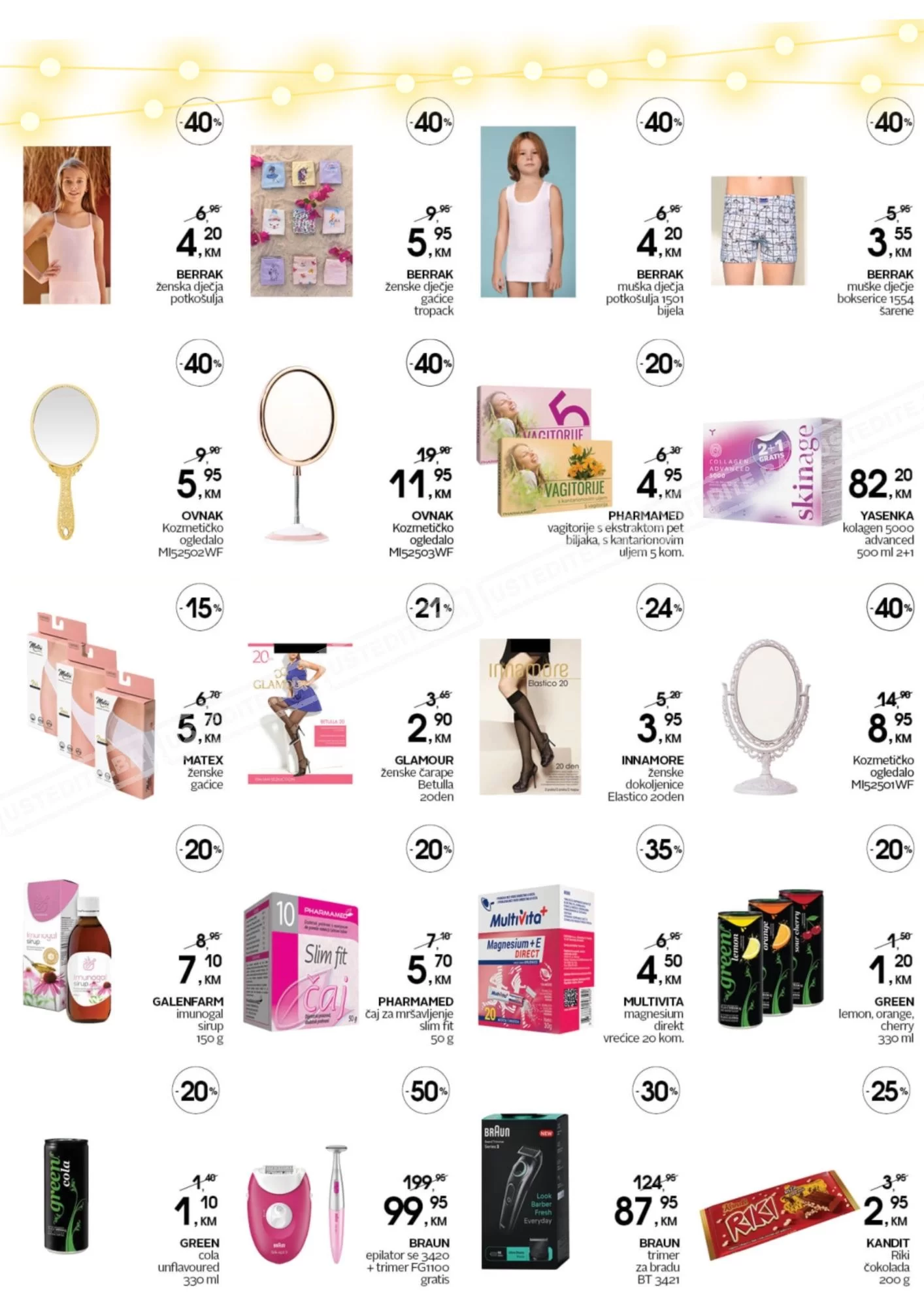 CM Pink days