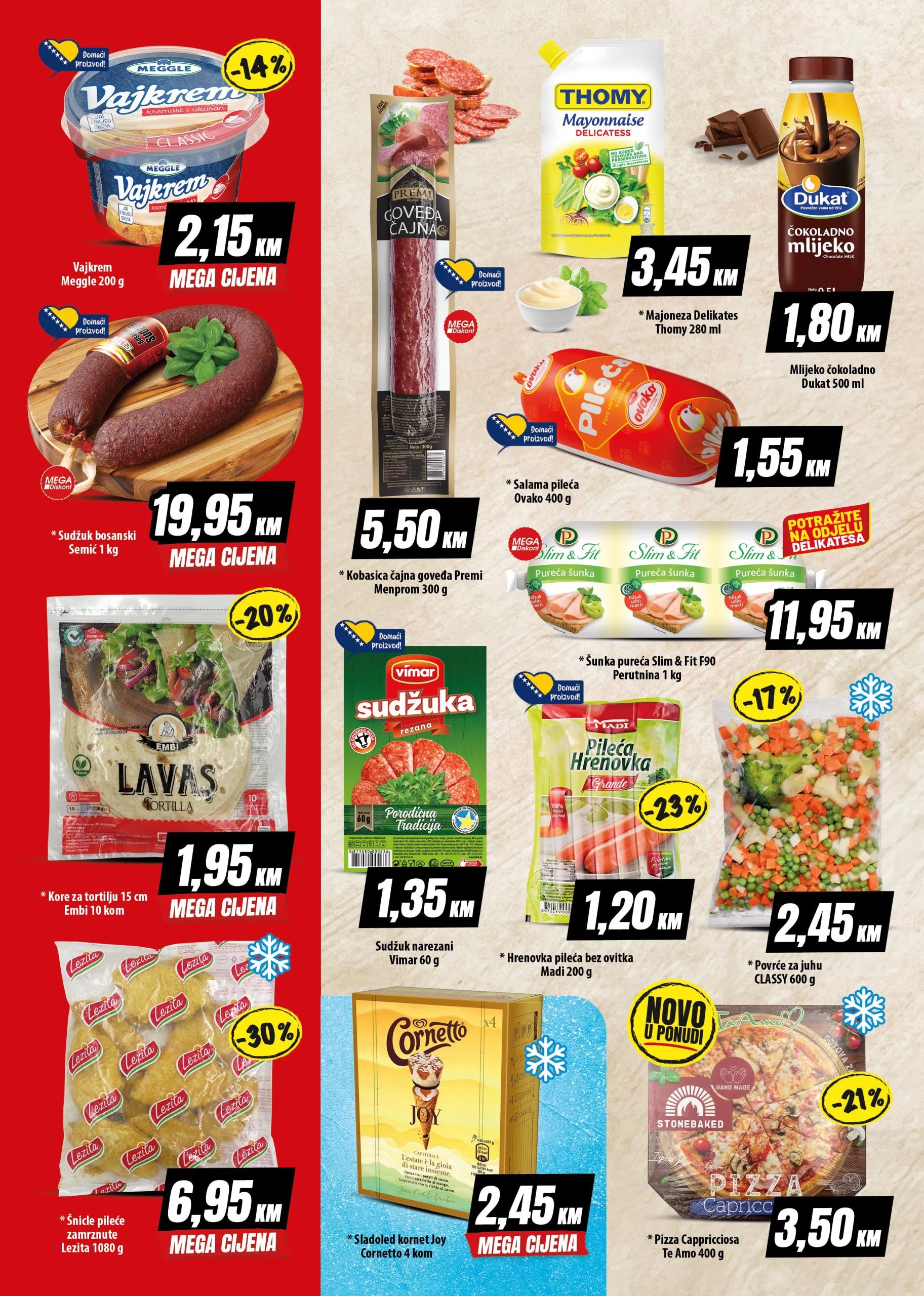 Mega Diskont katalog 3-13.4.2024.