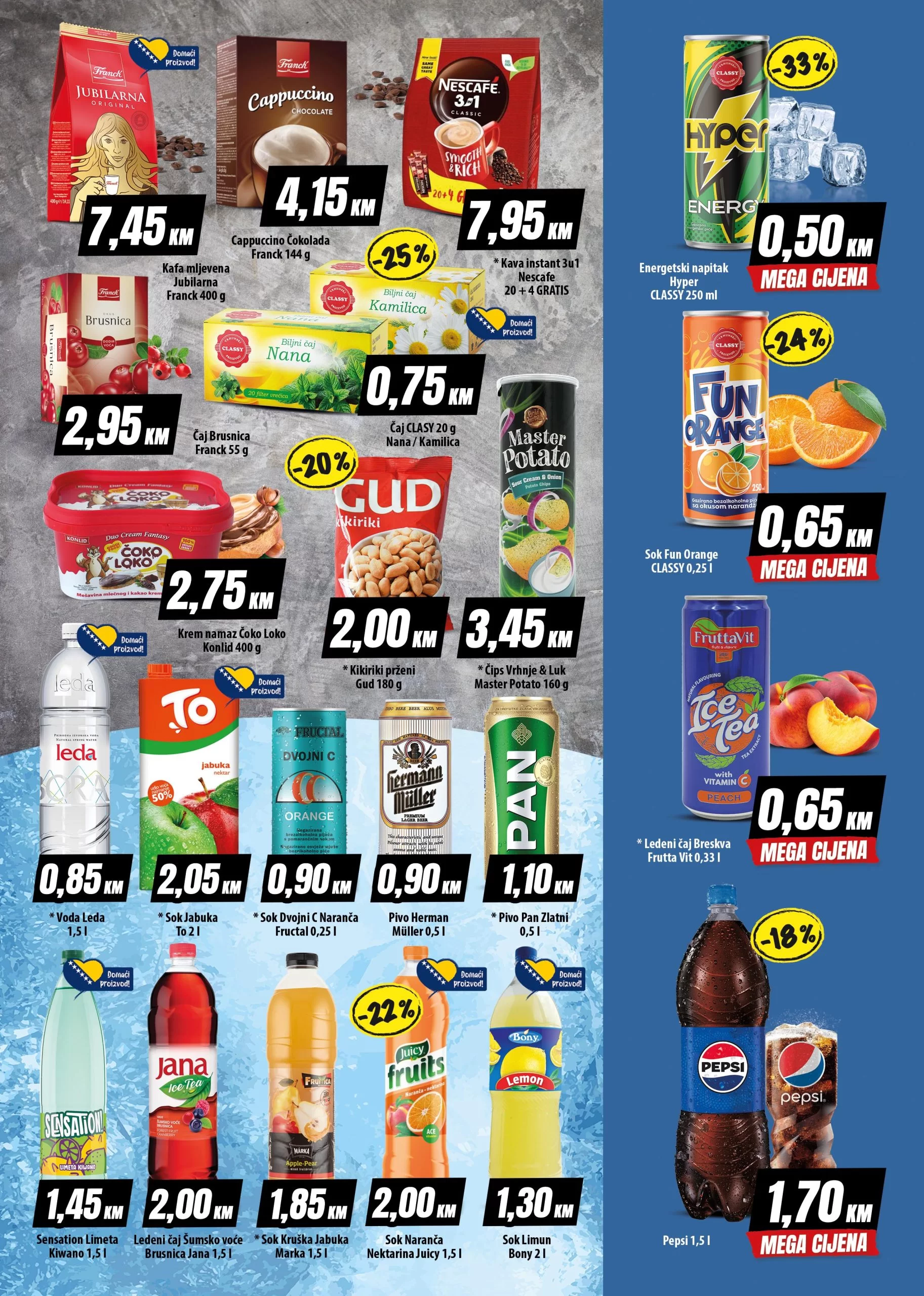 Mega Diskont katalog 3-13.4.2024.