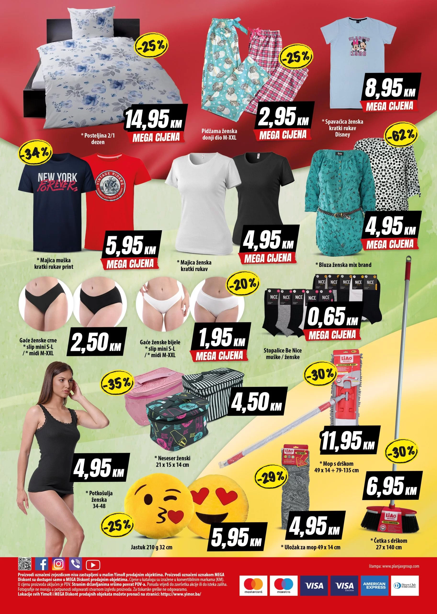 Mega Diskont katalog 3-13.4.2024.