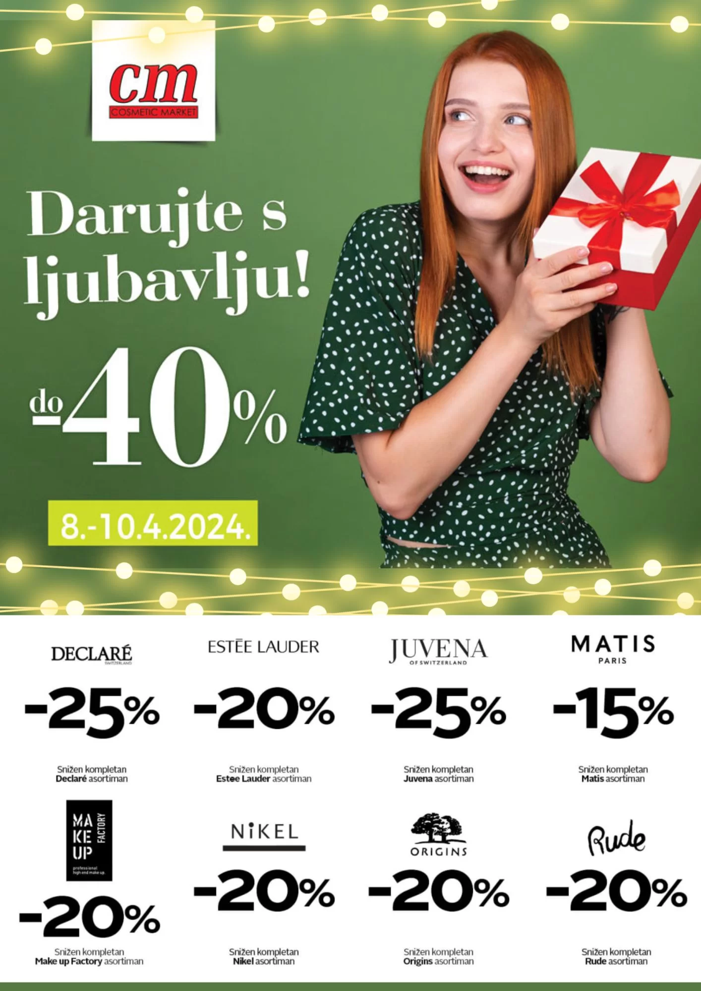 CM SNIŽENJE 8-10.4.2024.