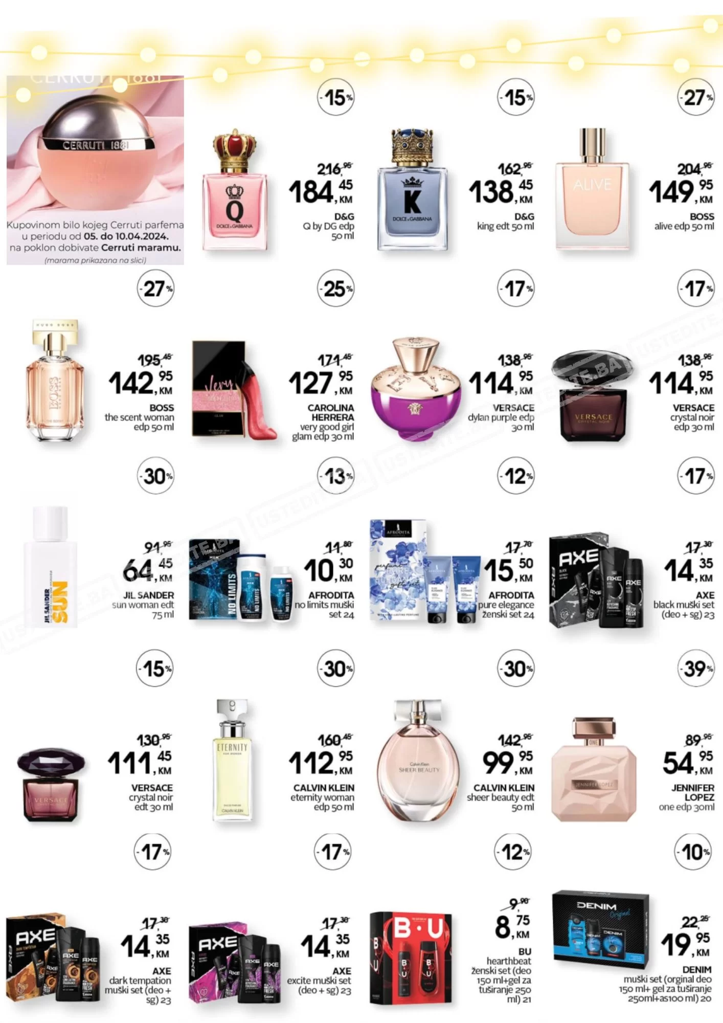 CM SNIŽENJE 8-10.4.2024.