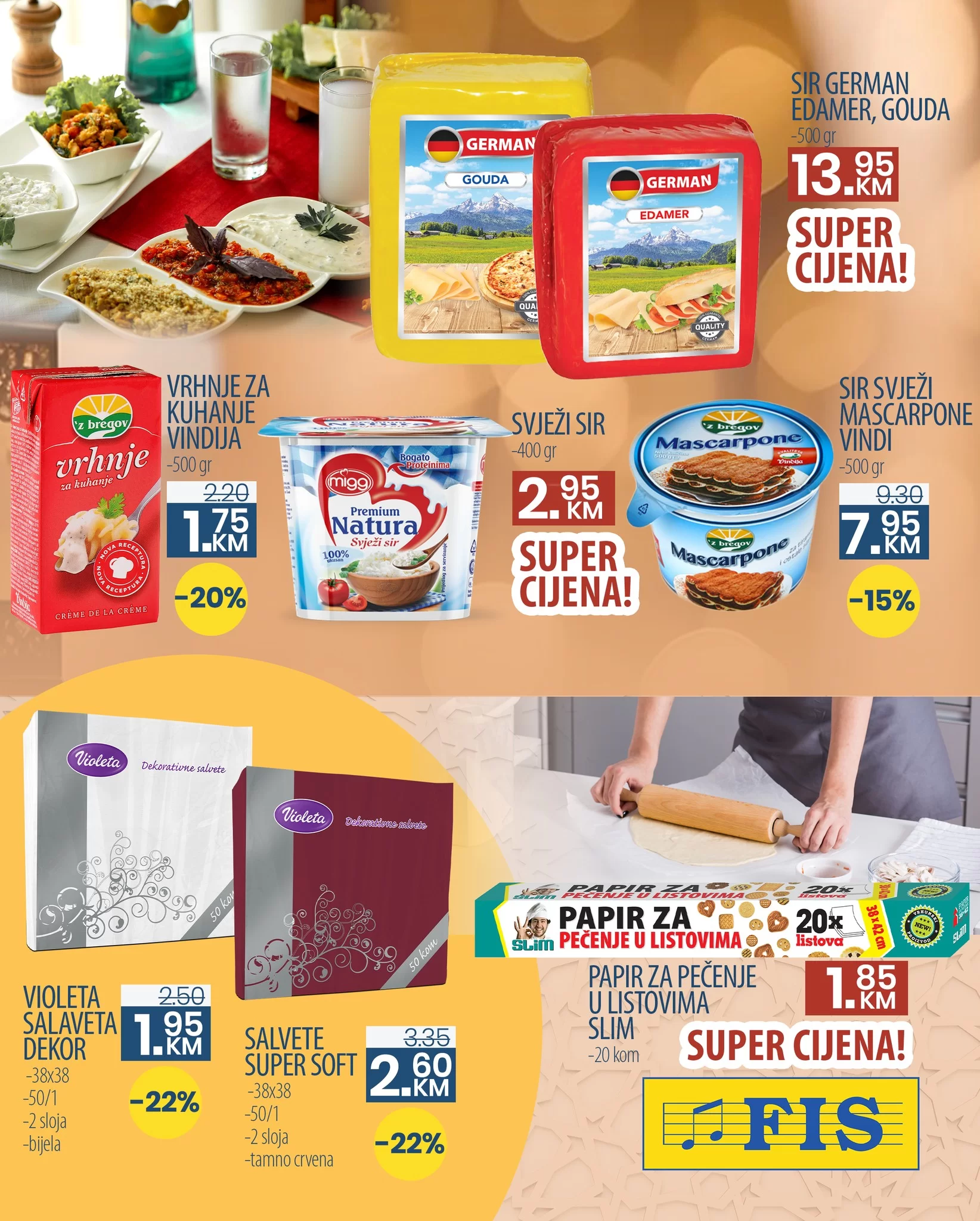 Fis katalog BAJRAMSKA AKCIJA 1-10.4.2024.