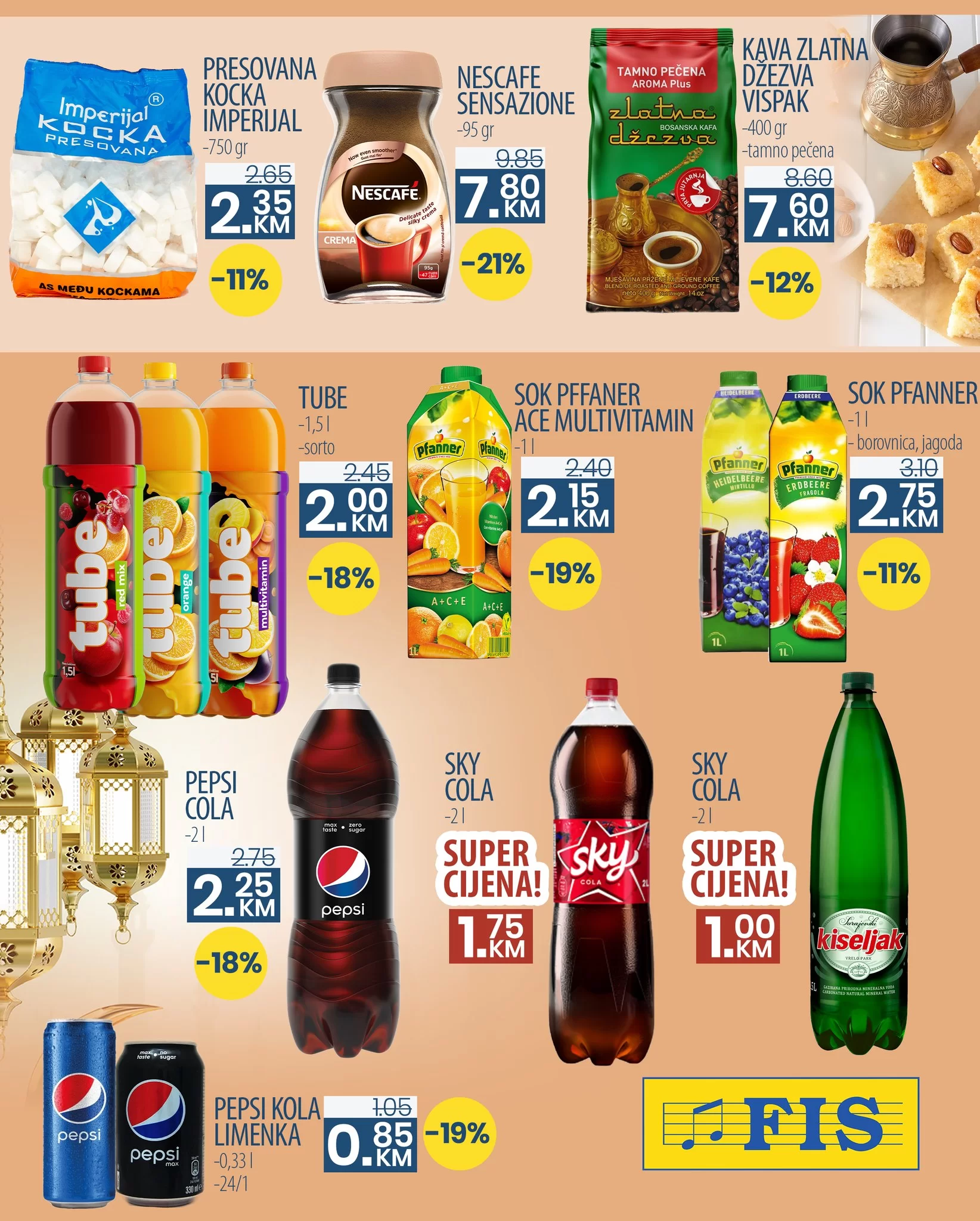 Fis katalog BAJRAMSKA AKCIJA 1-10.4.2024.