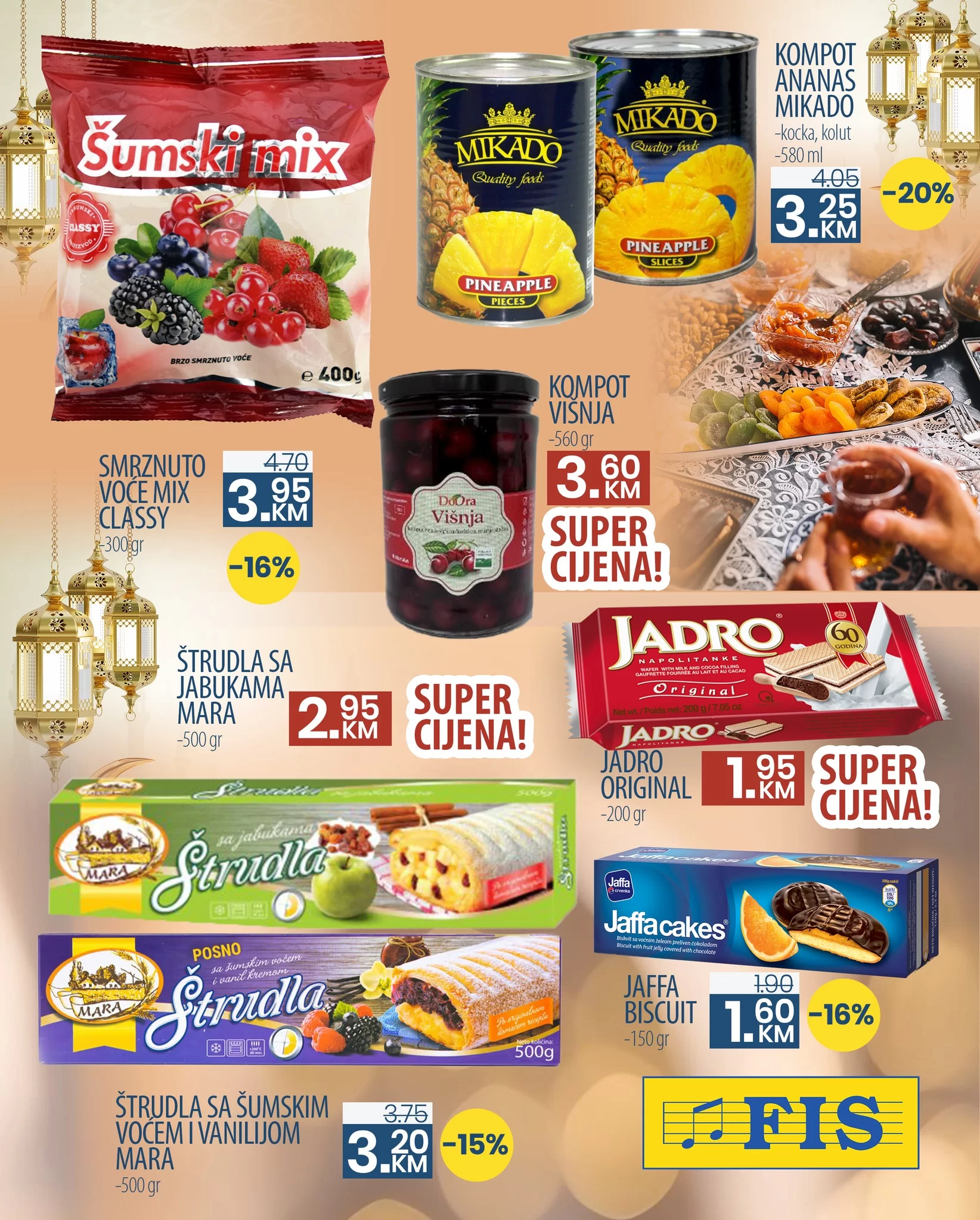 Fis katalog BAJRAMSKA AKCIJA 1-10.4.2024.