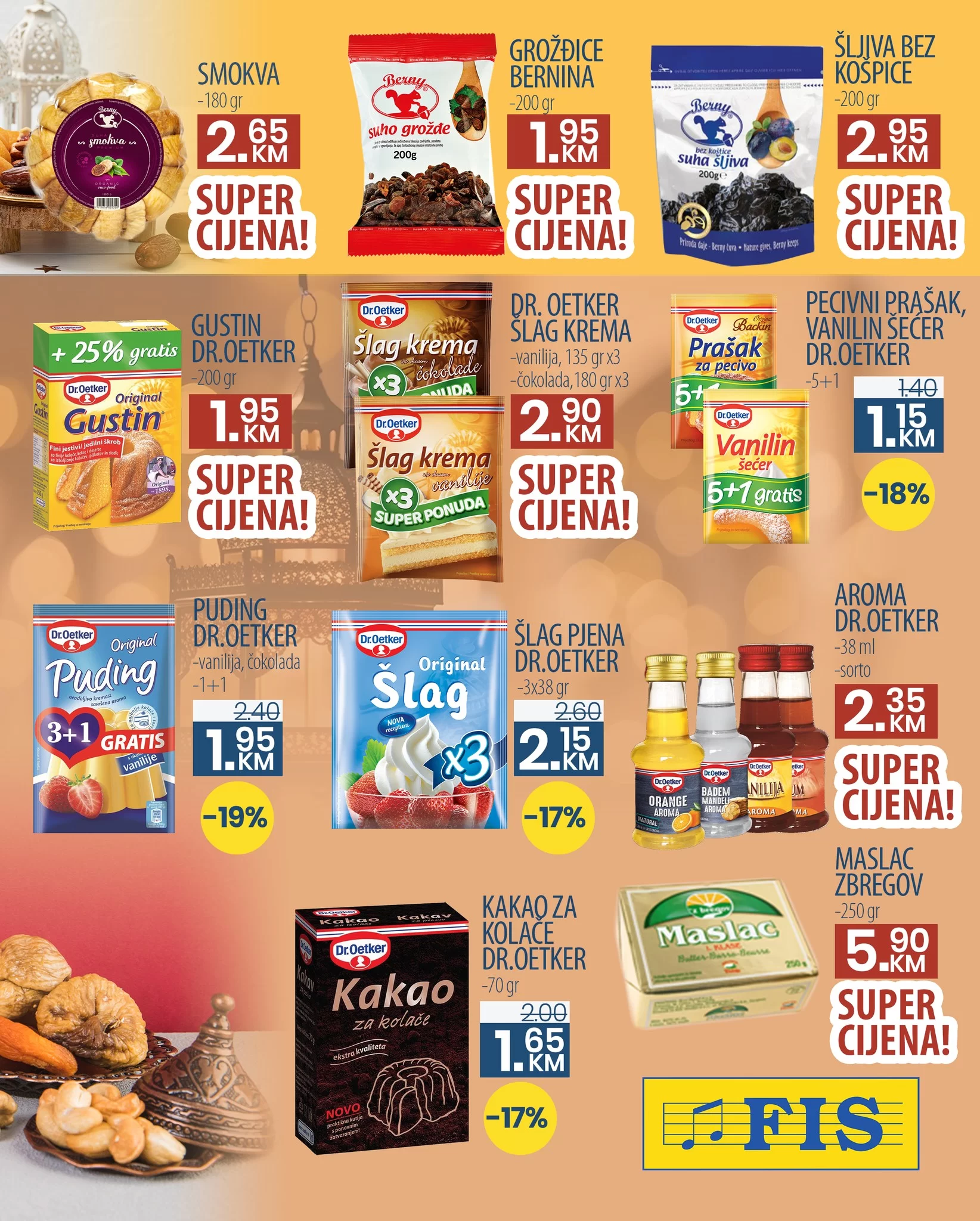 Fis katalog BAJRAMSKA AKCIJA 1-10.4.2024.