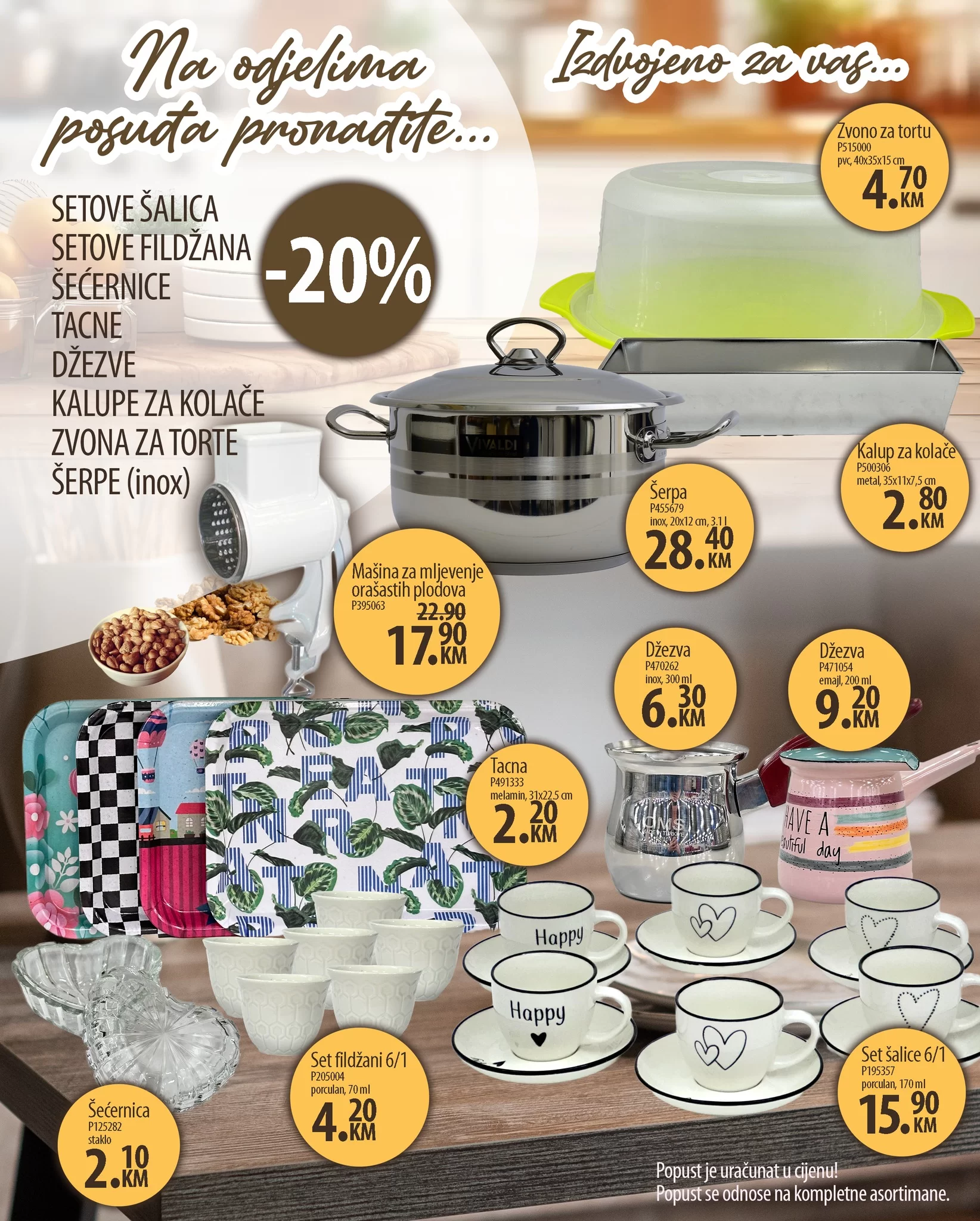 Fis katalog BAJRAMSKA AKCIJA 1-10.4.2024.