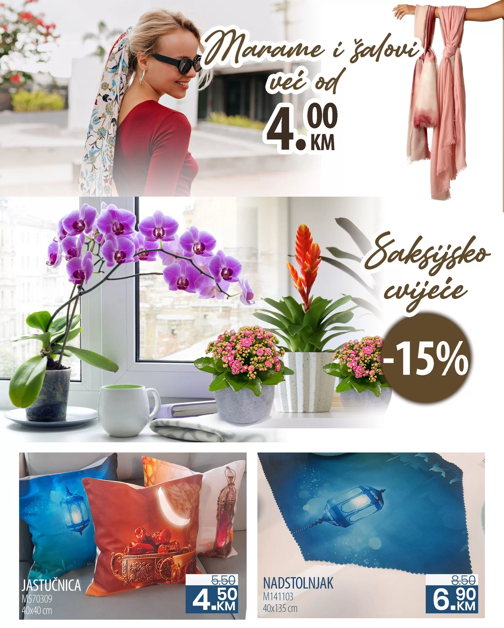 Fis katalog BAJRAMSKA AKCIJA 1-10.4.2024. Fis katalog BAJRAMSKA AKCIJA 1-10.4.2024.