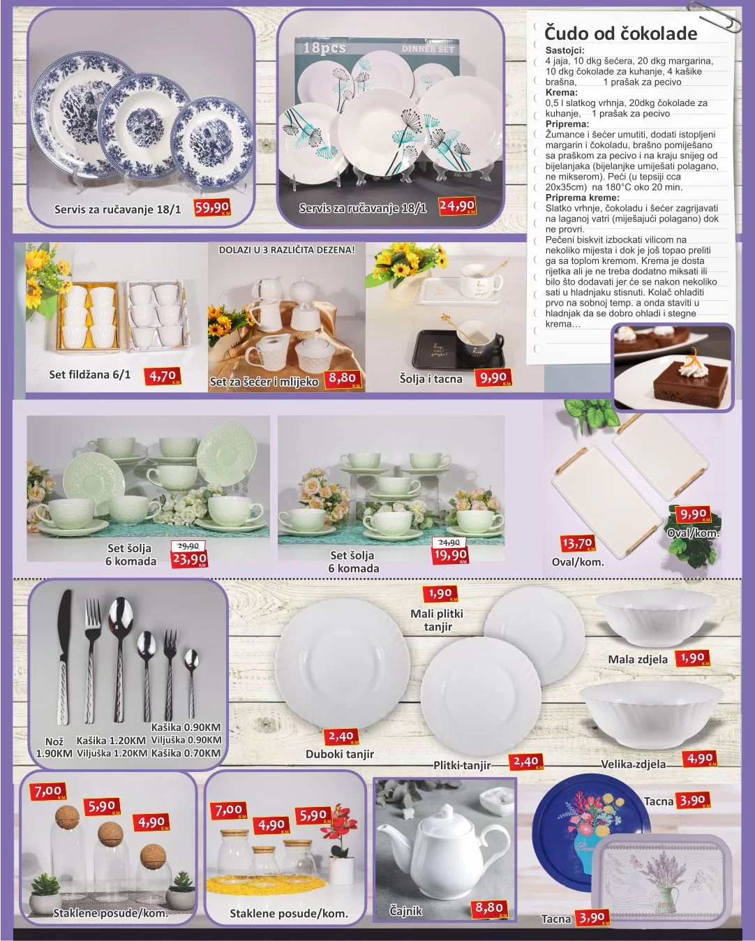 Izbor trgovine katalog 6-12.4.2024.