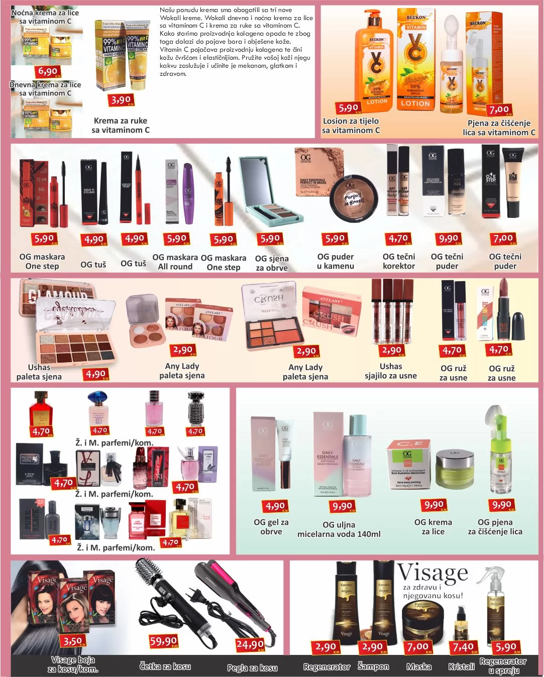Izbor trgovine katalog 6-12.4.2024.
