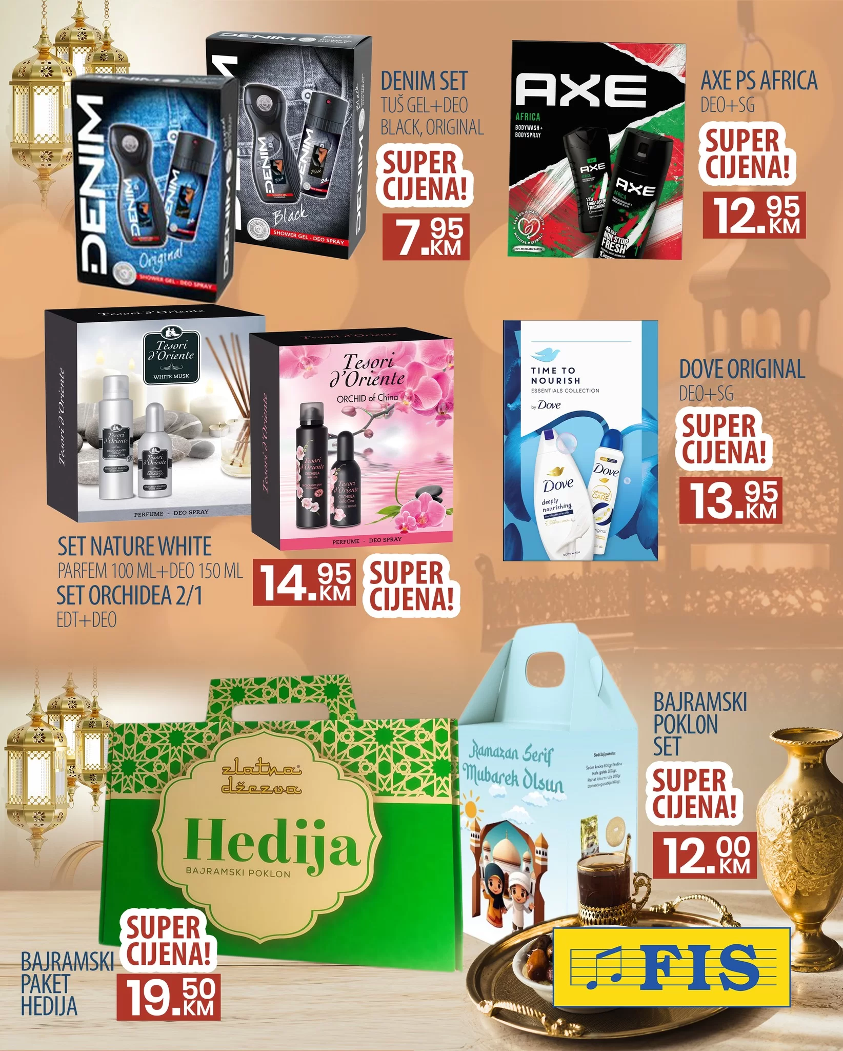 Fis katalog BAJRAMSKA AKCIJA 1-10.4.2024.