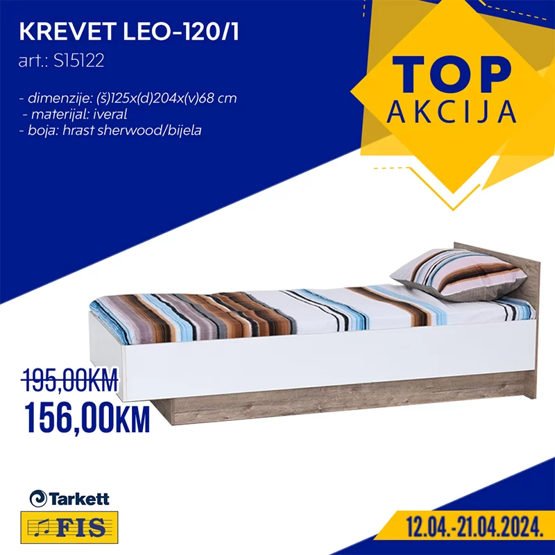 Fis TOP AKCIJA 12-21.4.2024.