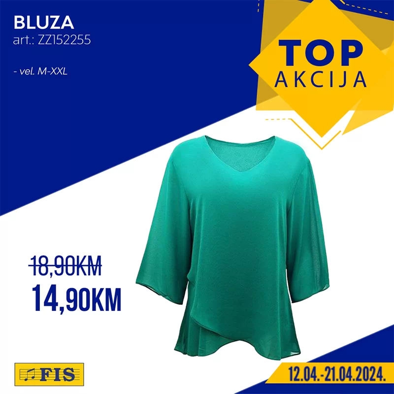 Fis TOP AKCIJA 12-21.4.2024.