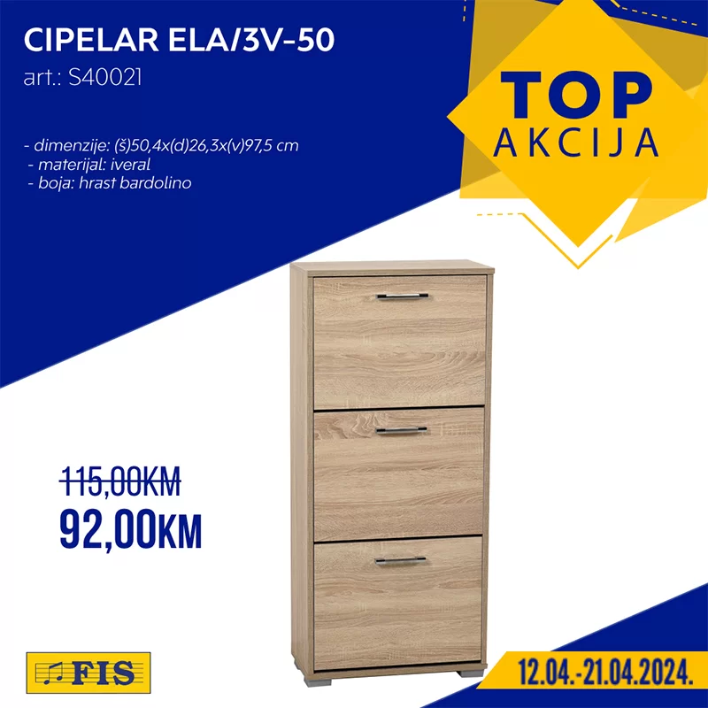 Fis TOP AKCIJA 12-21.4.2024.