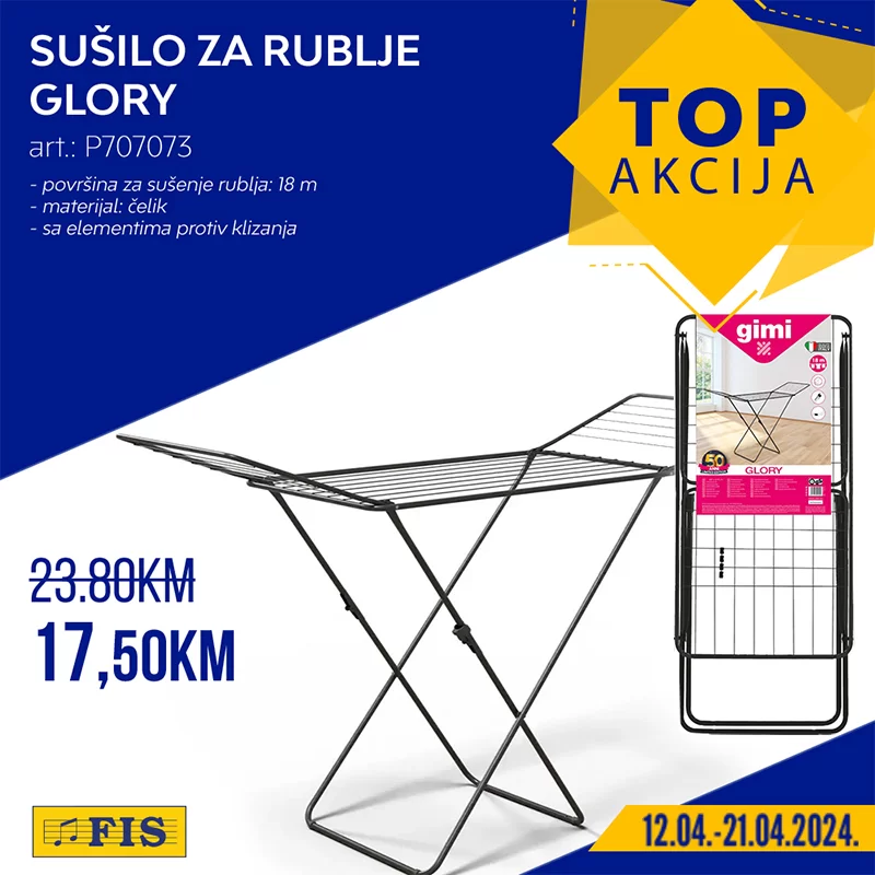 Fis TOP AKCIJA 12-21.4.2024.