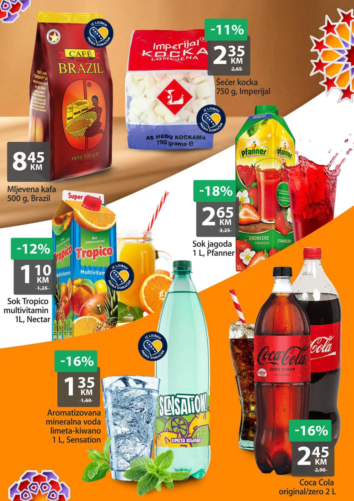 Bingo katalog POSEBNA AKCIJA 6-12.4.2024.