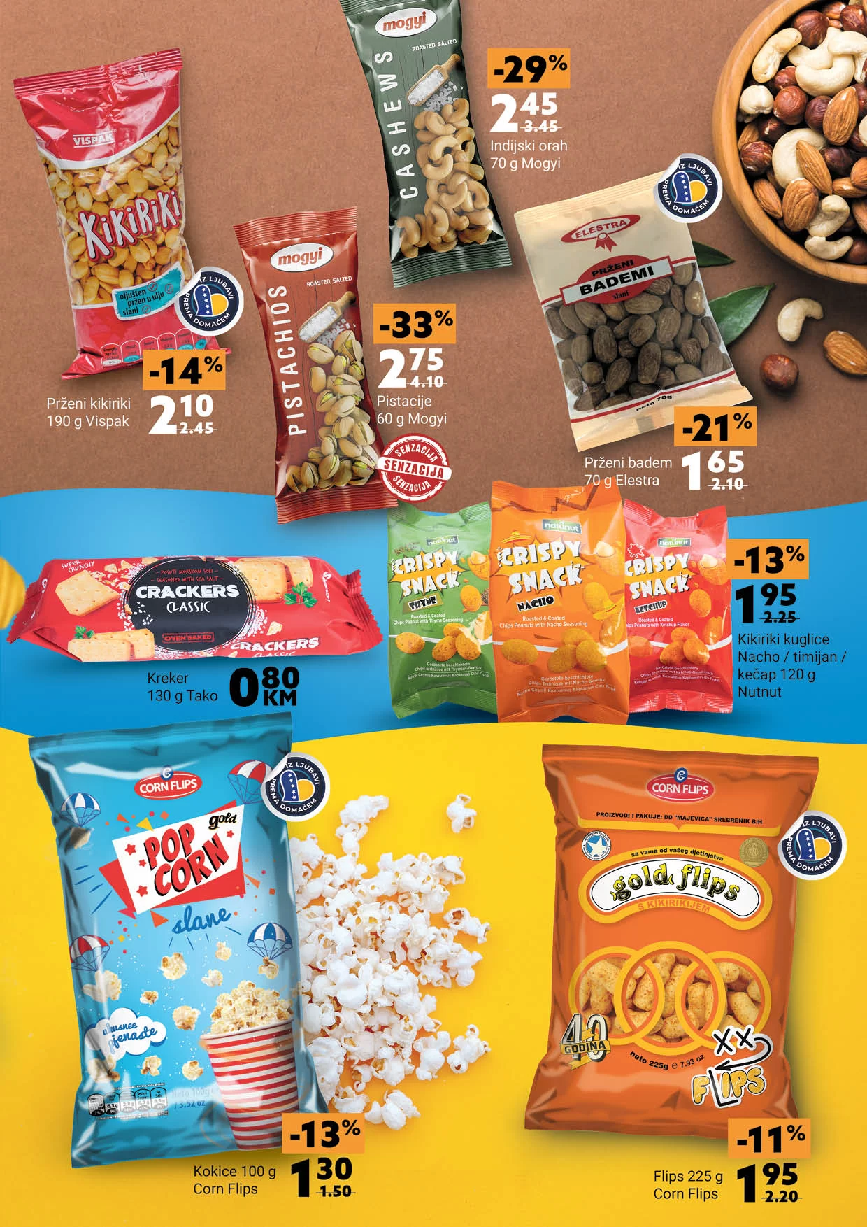 Bingo katalog PRVOMAJSKA PONUDA 27.4-1.5.2024.