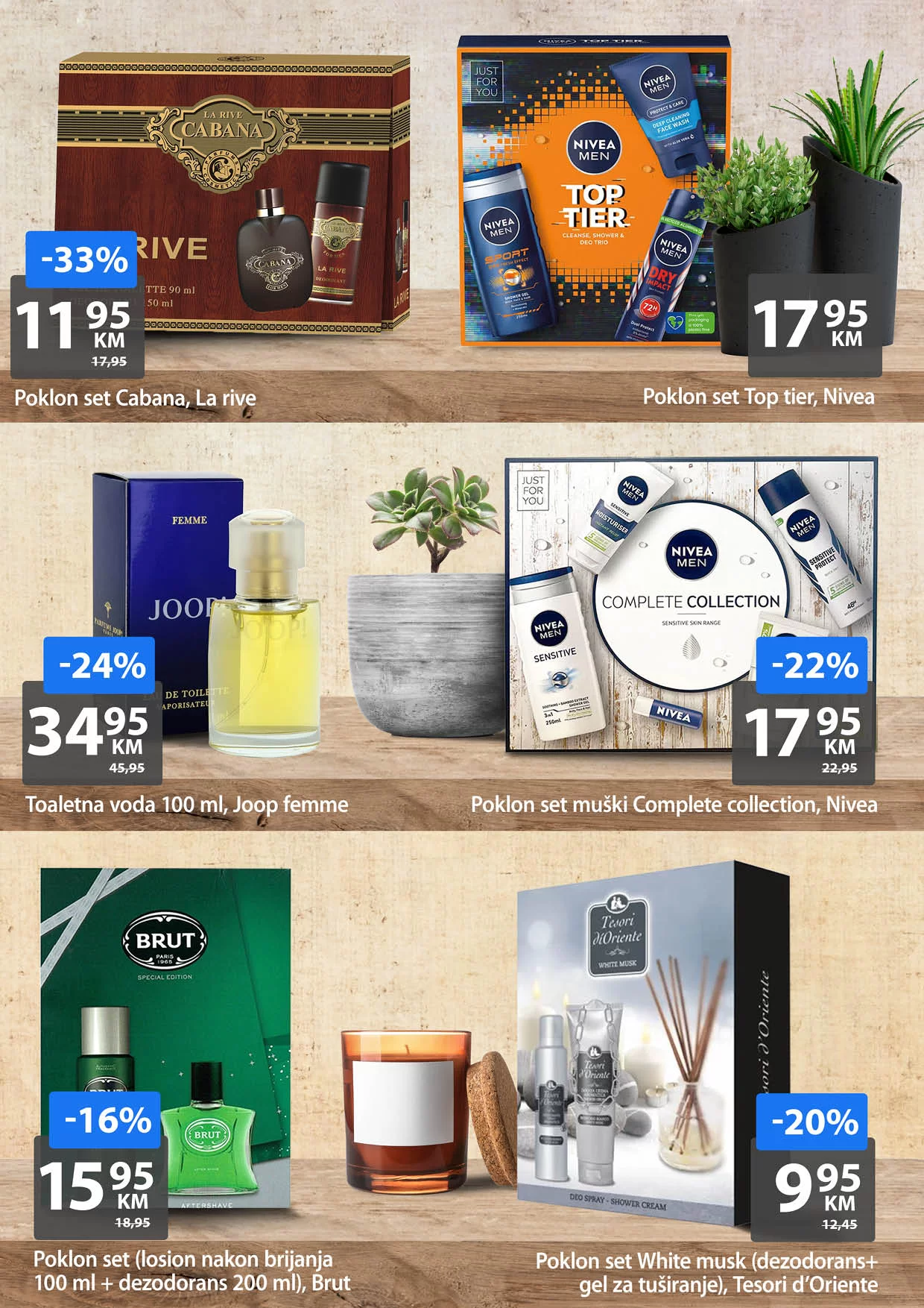 Bingo katalog SEDMIČNA PONUDA 29.4-6.5.2024.