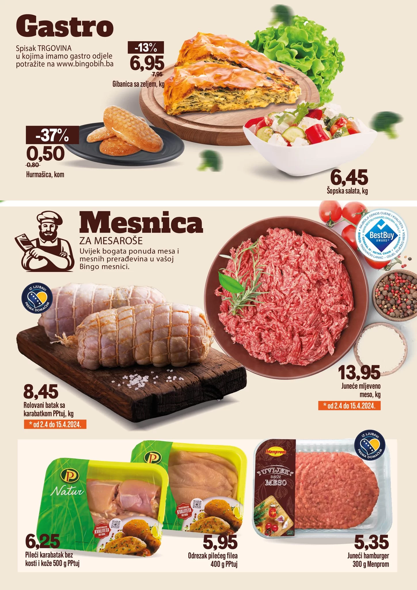 Bingo katalog 2-14.4.2024.