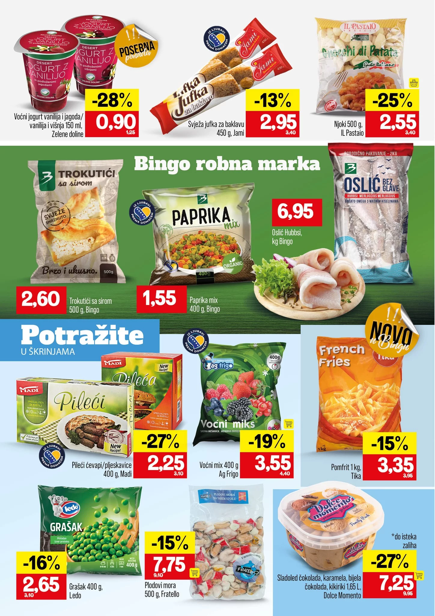 Bingo katalog 2-14.4.2024.