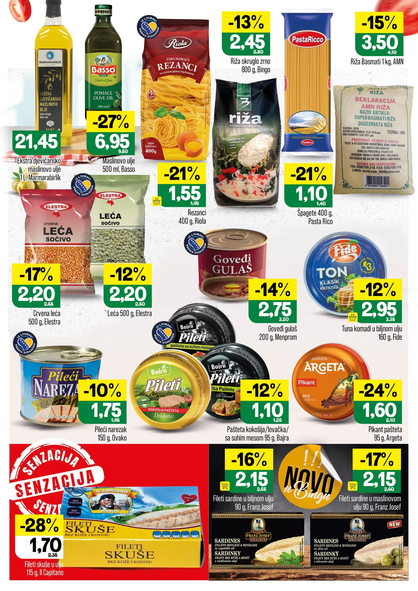 Bingo katalog 2-14.4.2024.