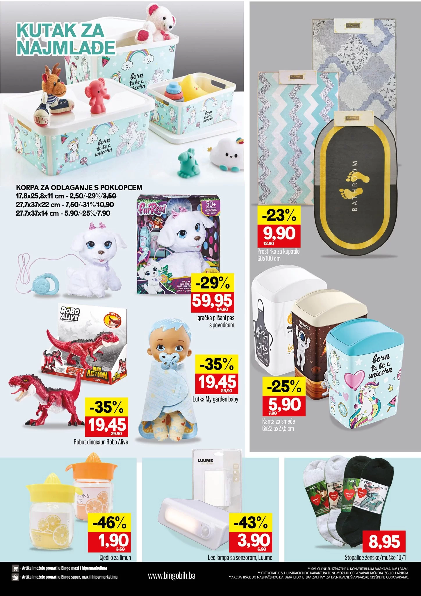 Bingo katalog 2-14.4.2024.