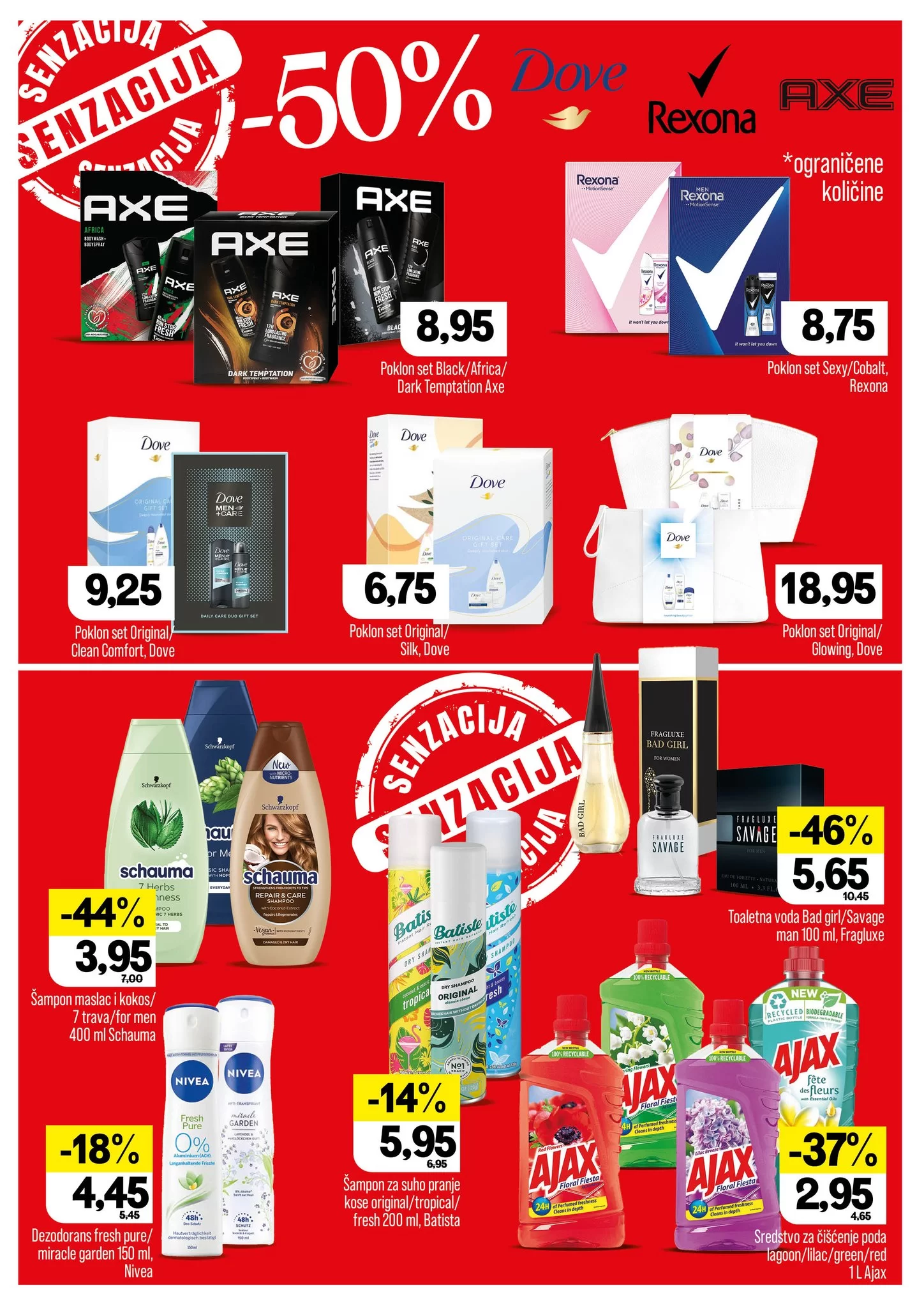 Bingo katalog 2-14.4.2024.