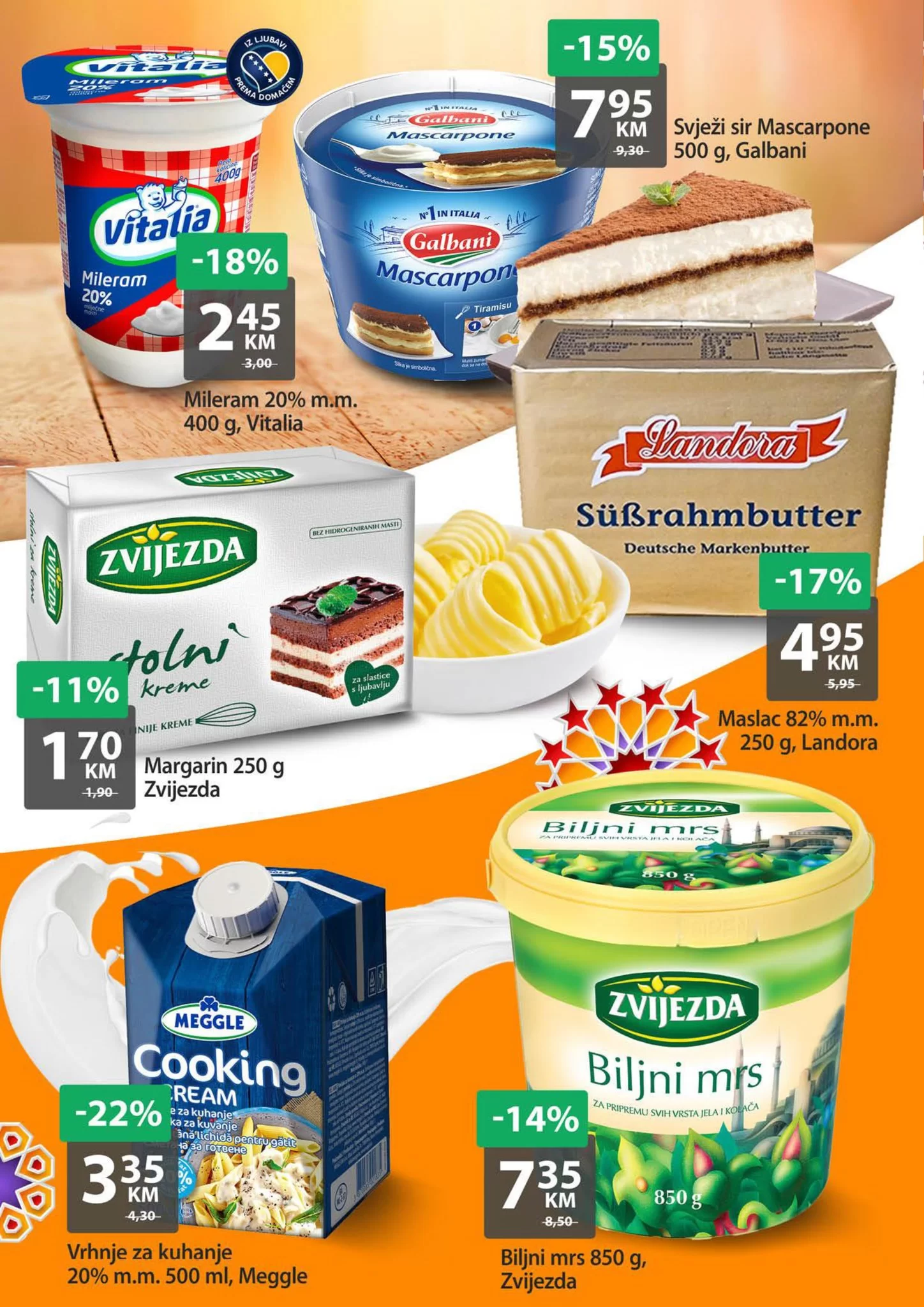 Bingo katalog POSEBNA AKCIJA 6-12.4.2024.