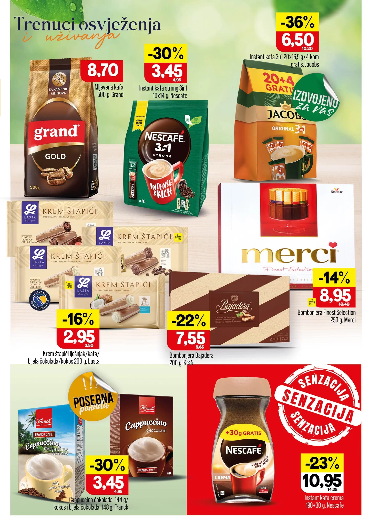 Bingo katalog 2-14.4.2024.