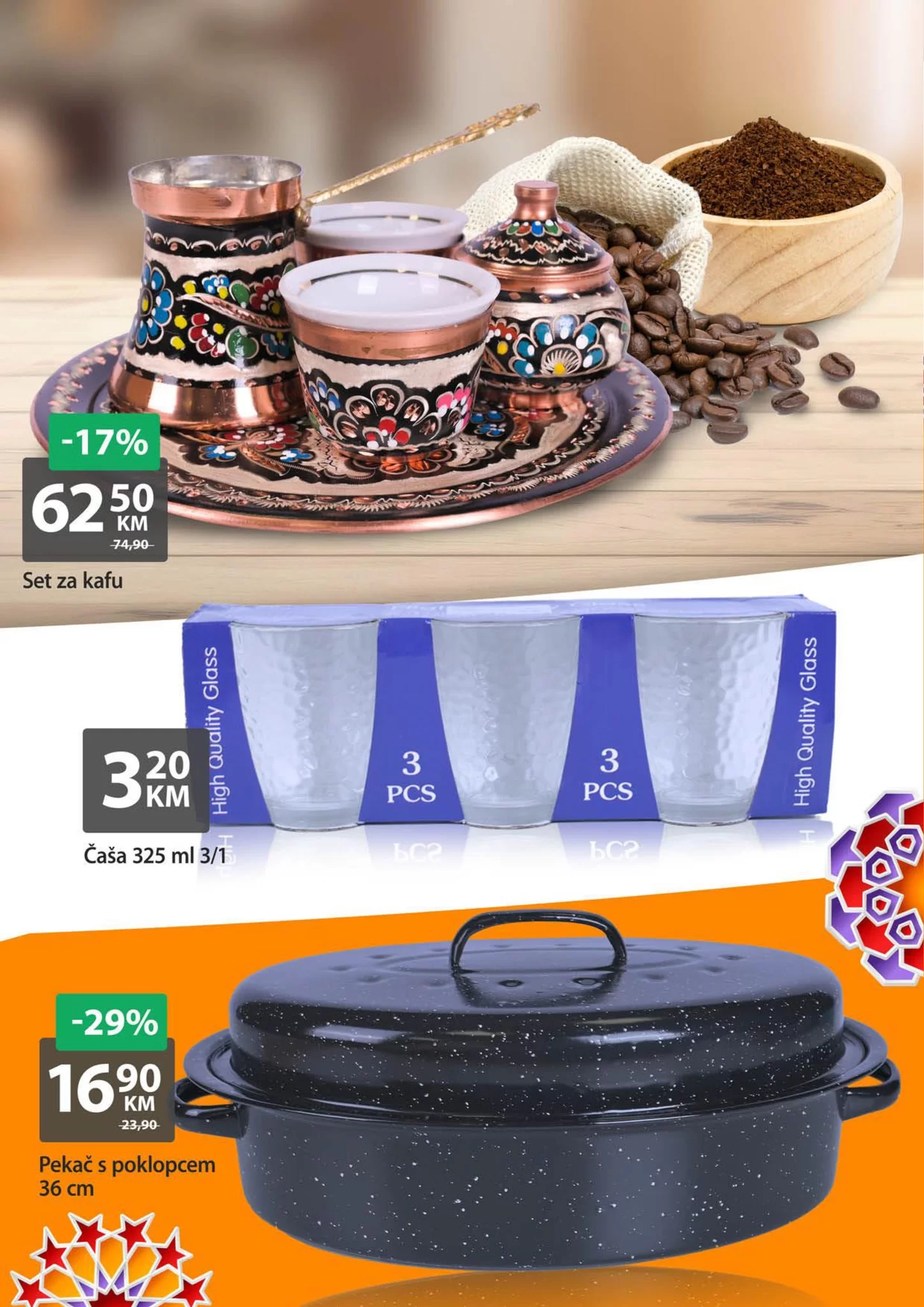 Bingo katalog POSEBNA AKCIJA 6-12.4.2024.