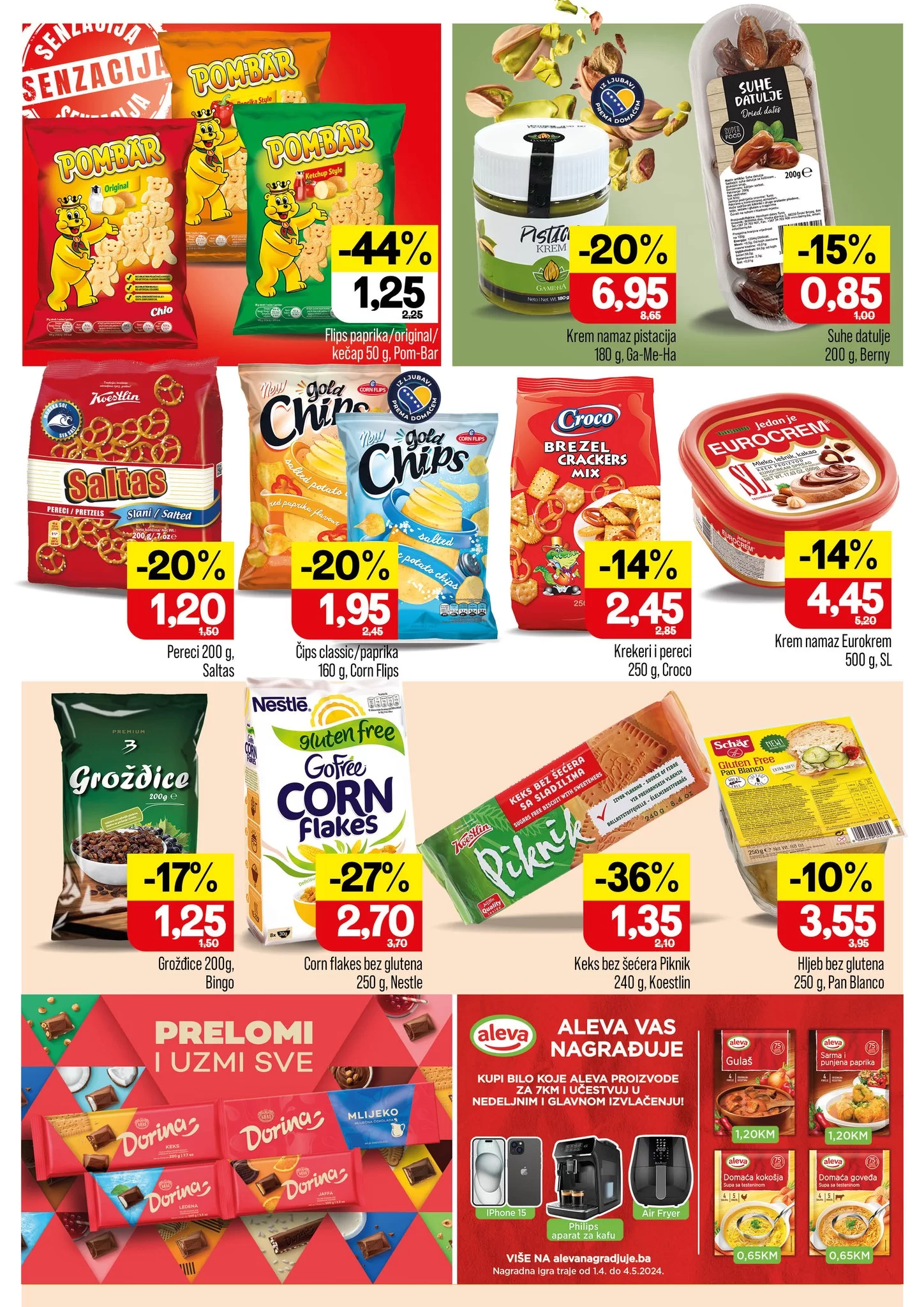 Bingo katalog 2-14.4.2024.