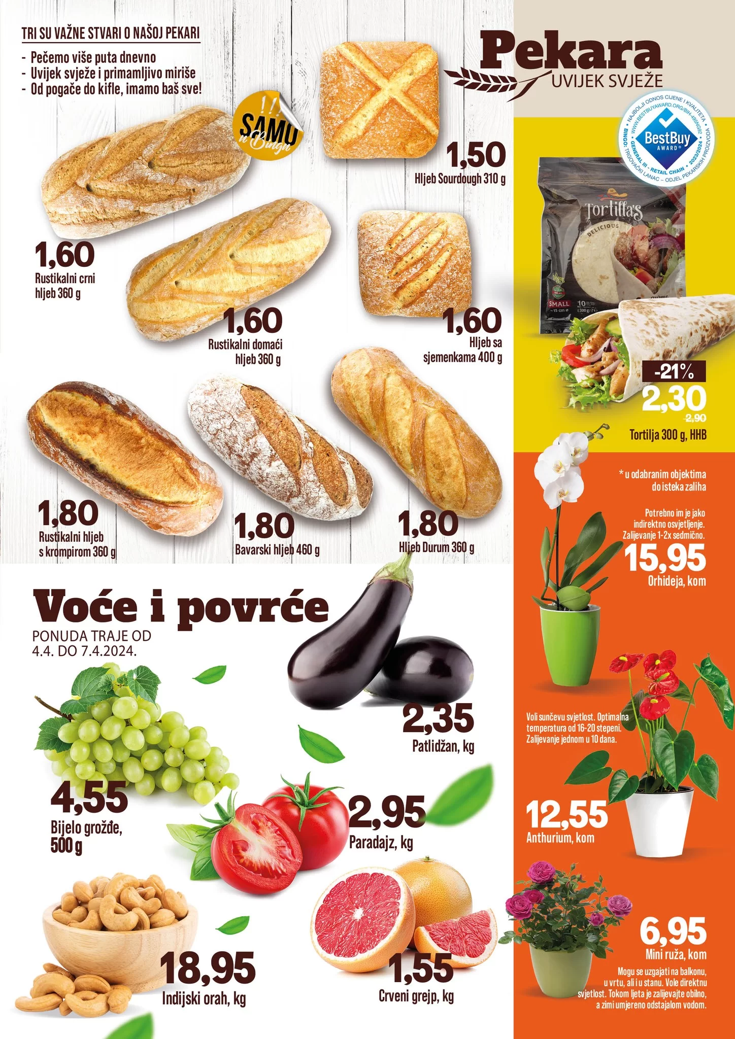 Bingo katalog 2-14.4.2024.