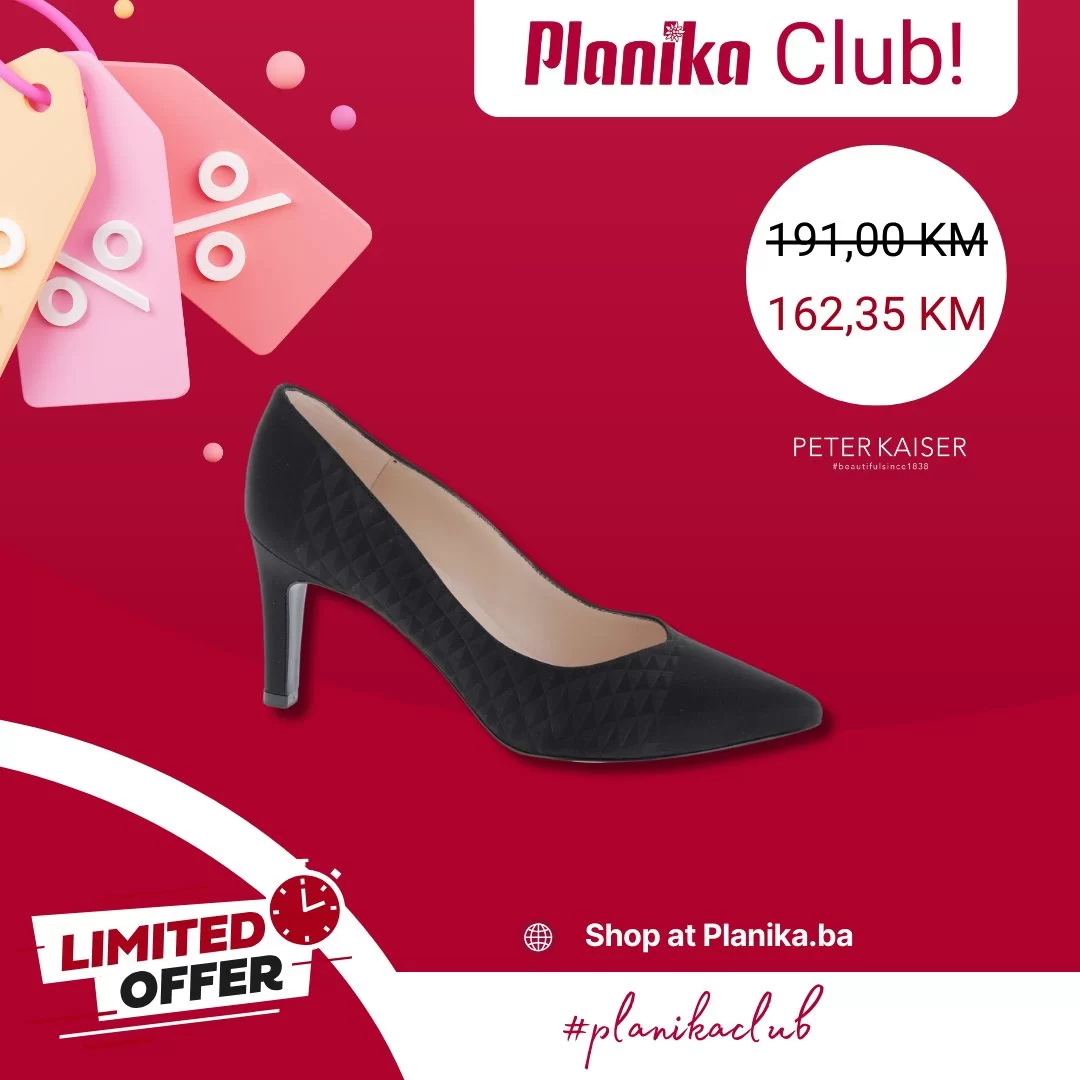 Planika SNIŽENJE do 50% - april 2024.