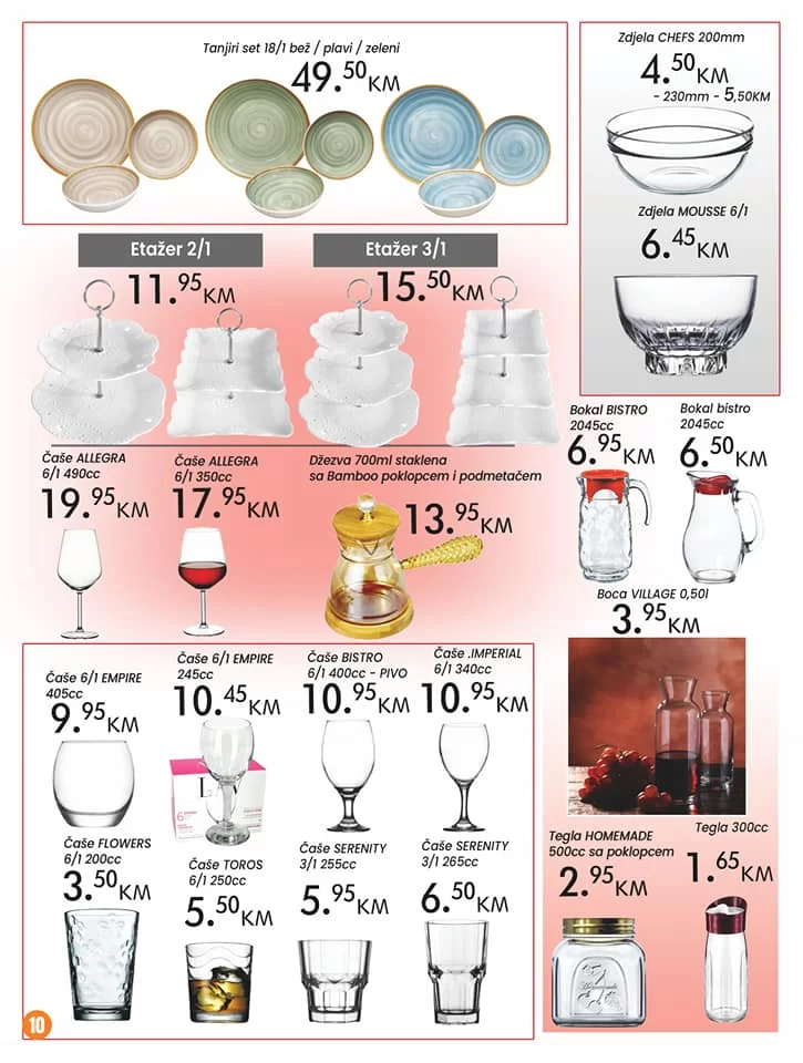 Fortuna katalog HOME 1-30.4.2024.