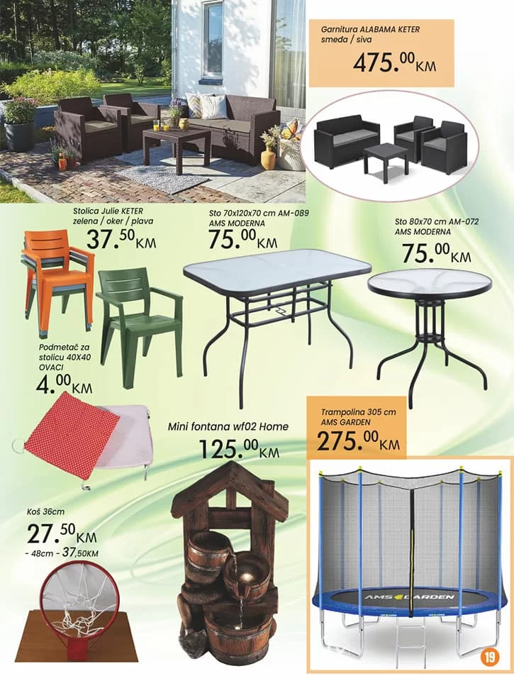 Fortuna katalog HOME 1-30.4.2024.