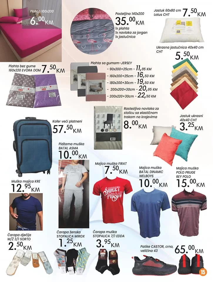 Fortuna katalog HOME 1-30.4.2024.
