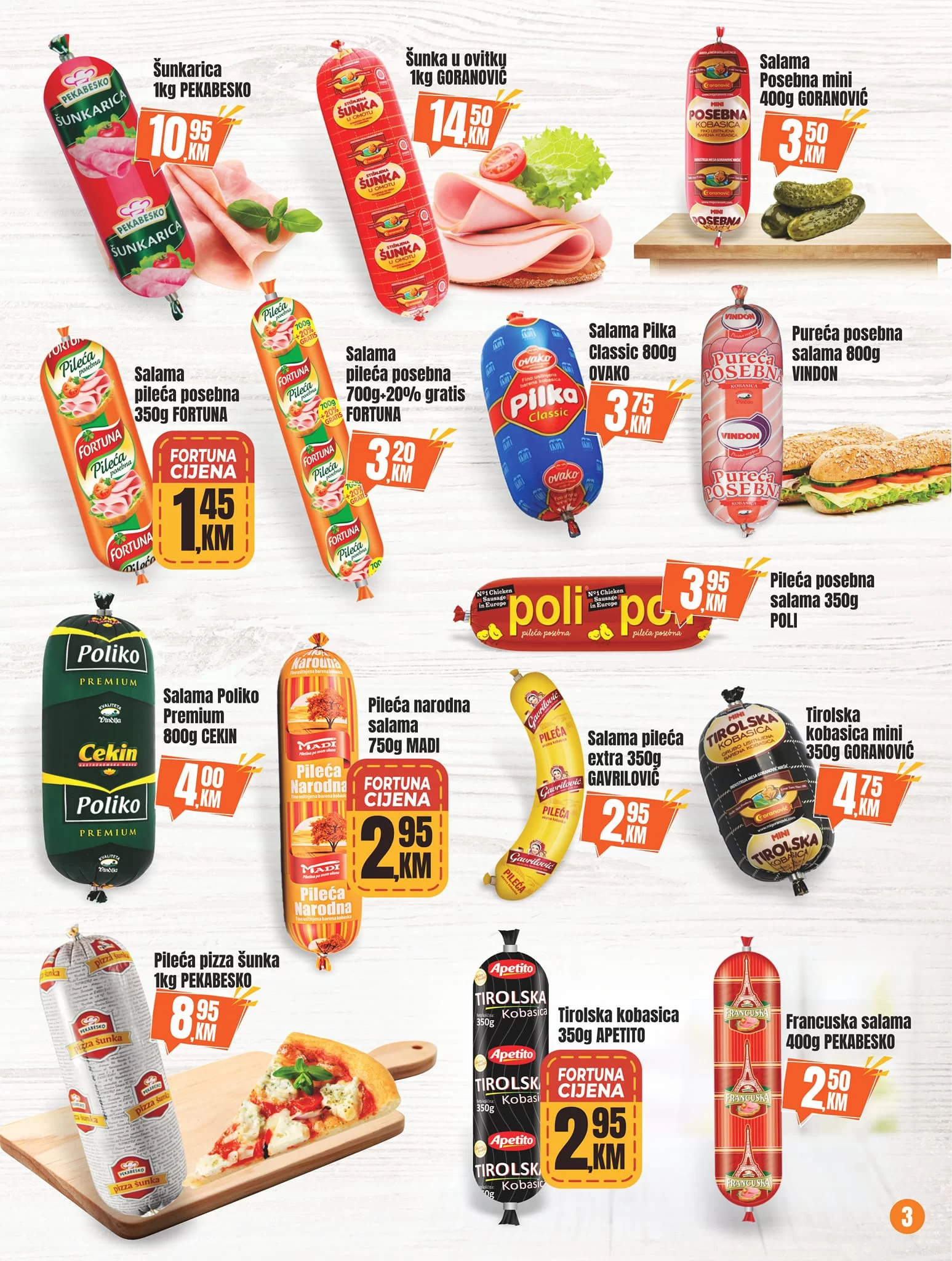 Fortuna katalog PREHRANA 1-30.4.2024.