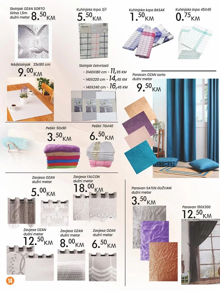 Fortuna katalog HOME 1-30.4.2024.