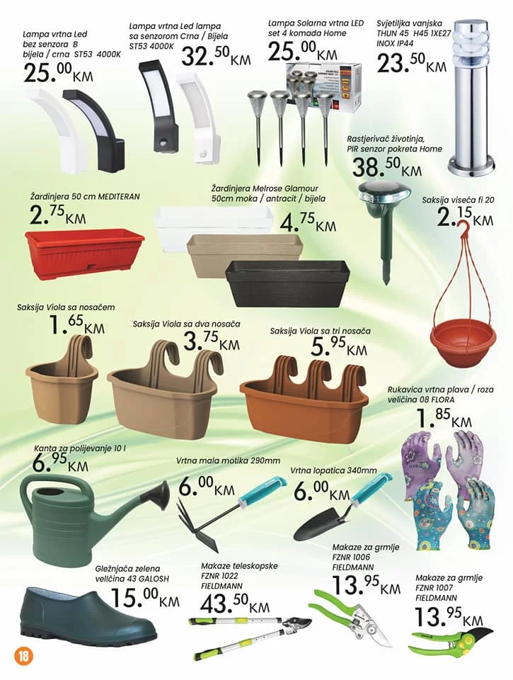 Fortuna katalog HOME 1-30.4.2024.
